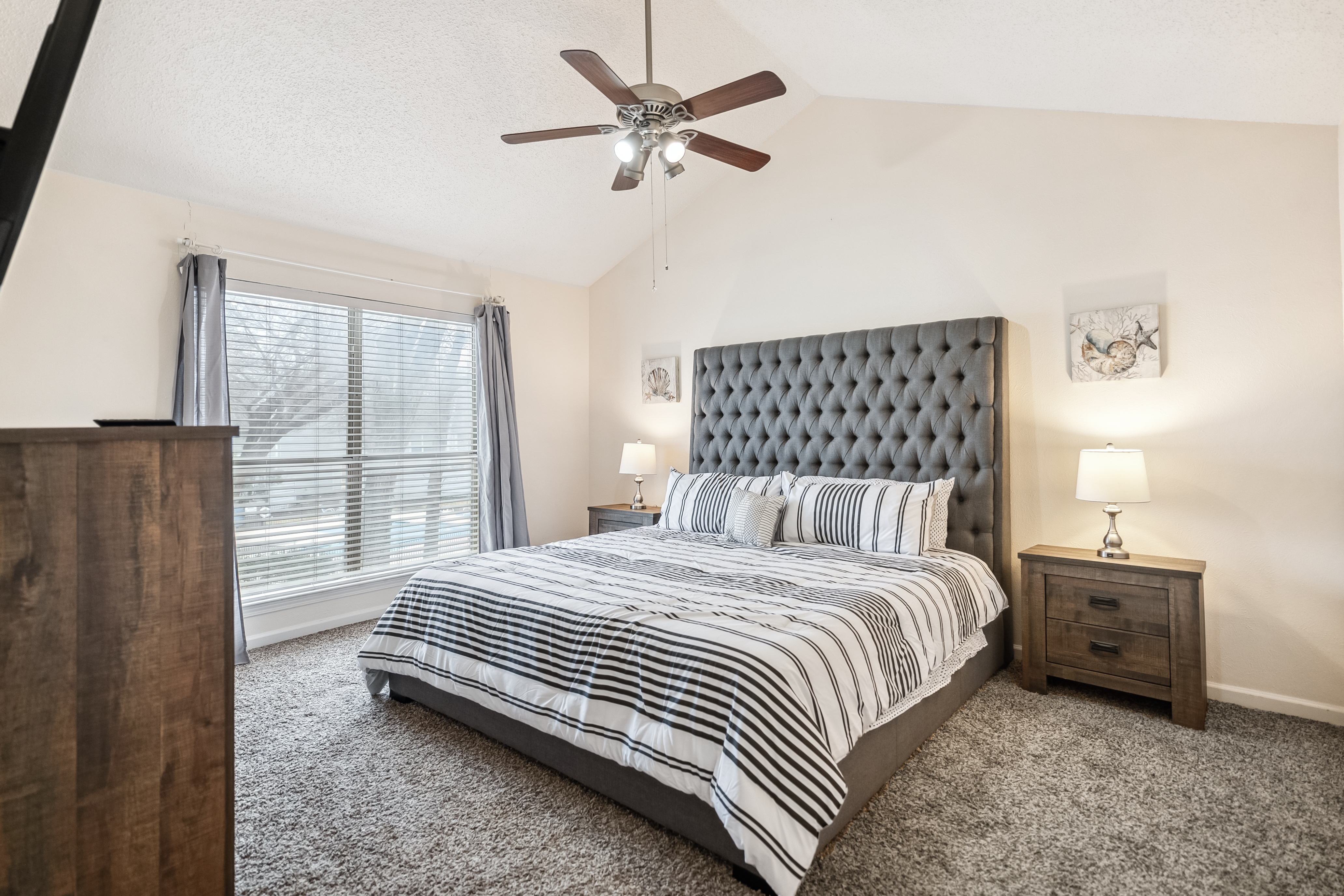 i655 - Apt|Yard|9mi to Fair Park|Sleeps 4 | Photo 31