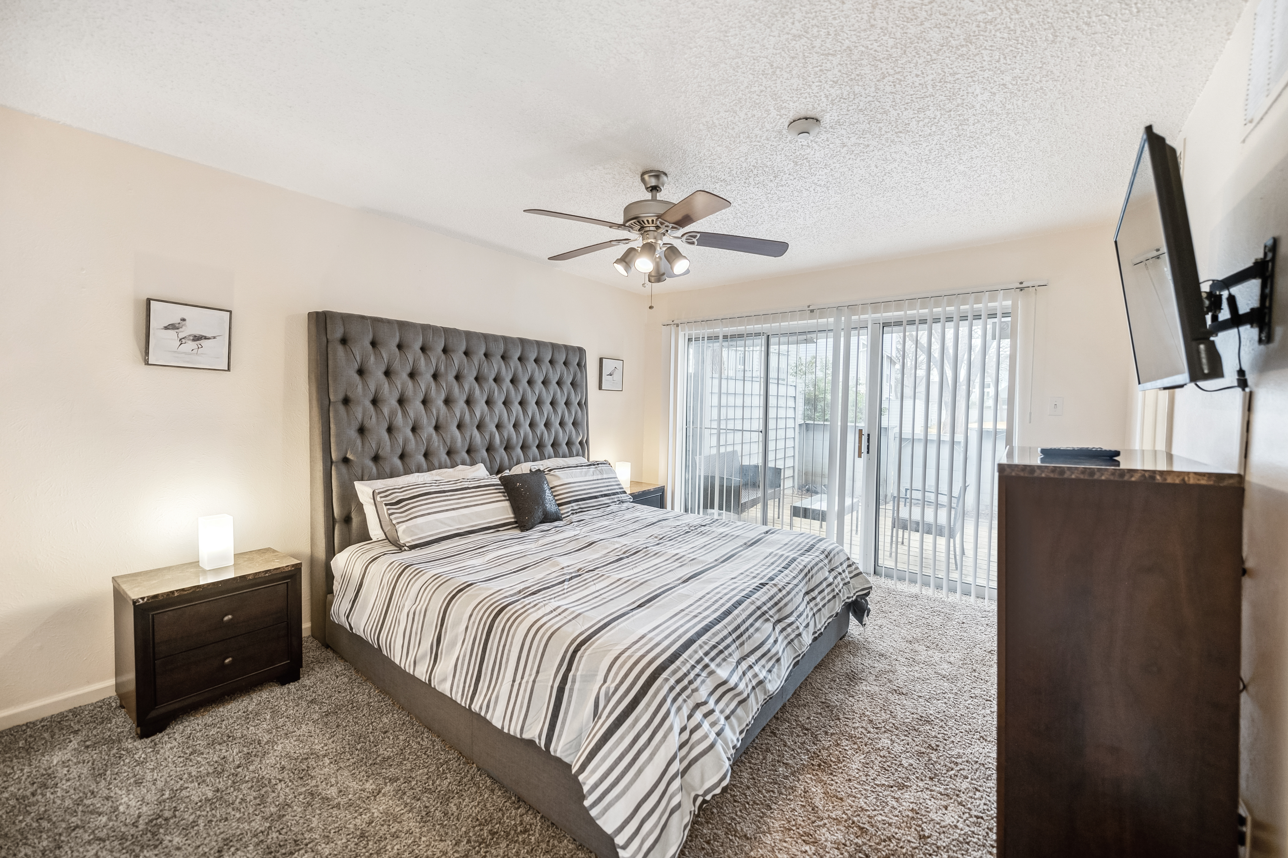 i655 - Apt|Yard|9mi to Fair Park|Sleeps 4 | Photo 33