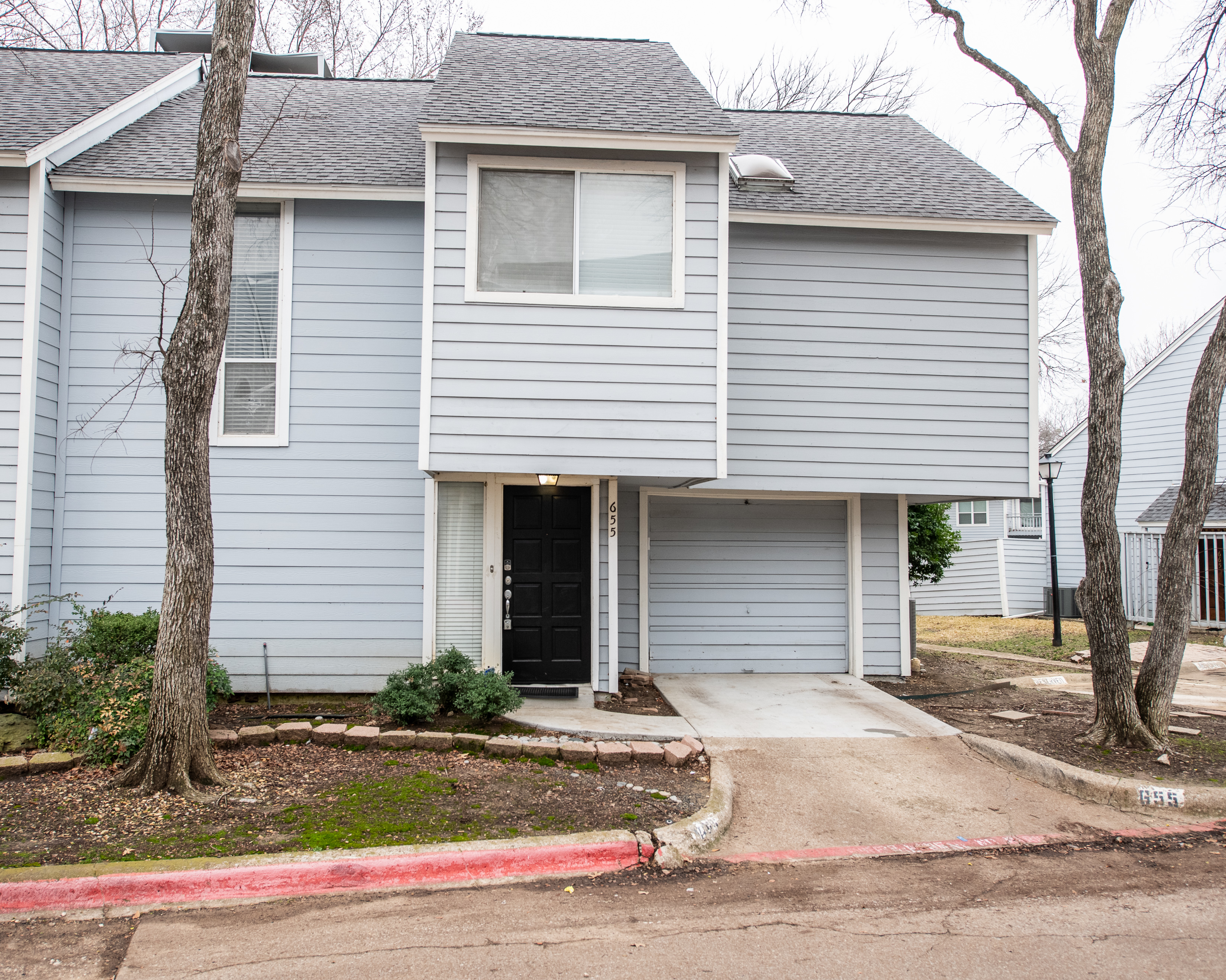 i655 - Apt|Yard|9mi to Fair Park|Sleeps 4 | Photo 10