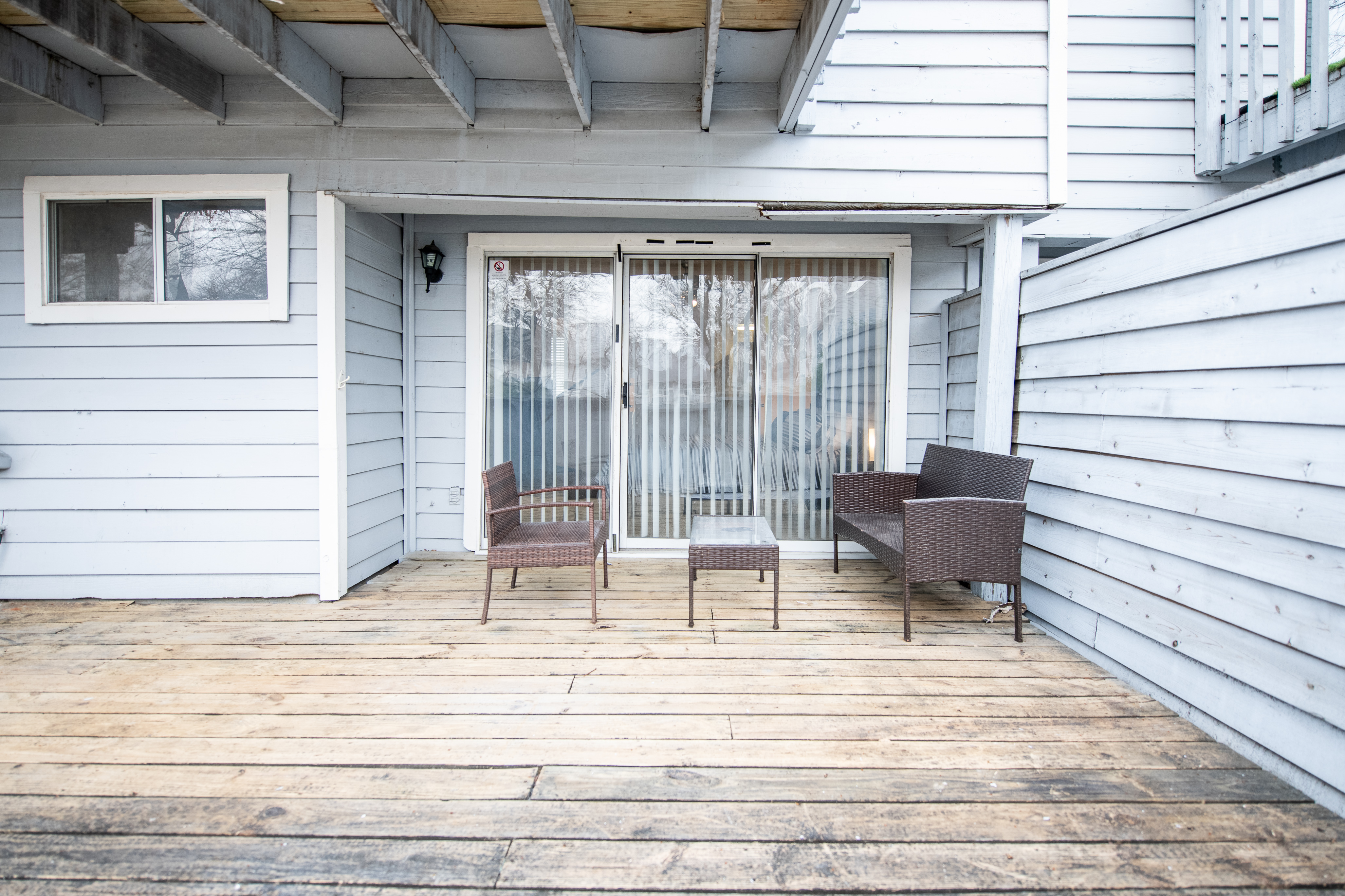 i655 - Apt|Yard|9mi to Fair Park|Sleeps 4 | Photo 6