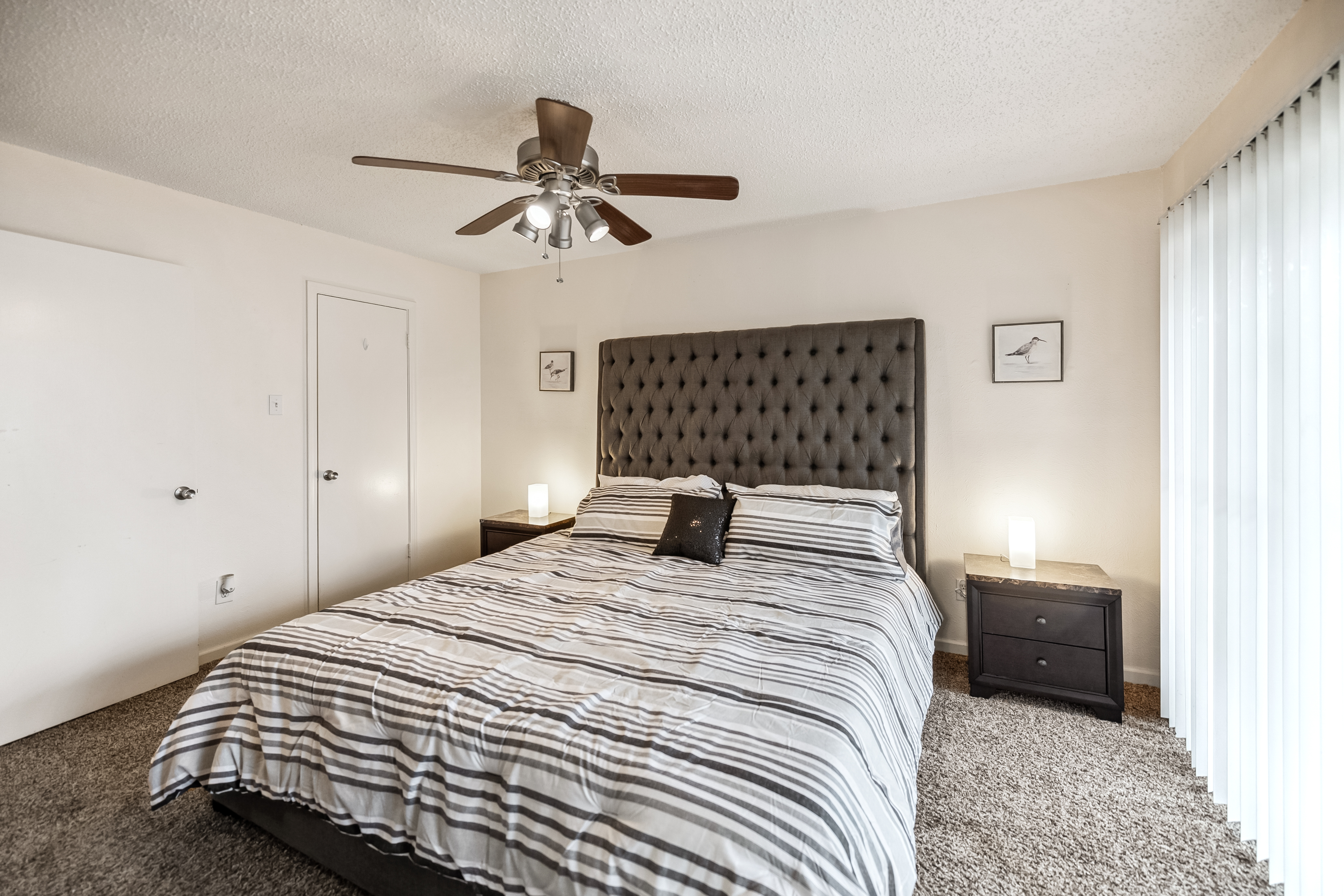 i655 - Apt|Yard|9mi to Fair Park|Sleeps 4 | Photo 21