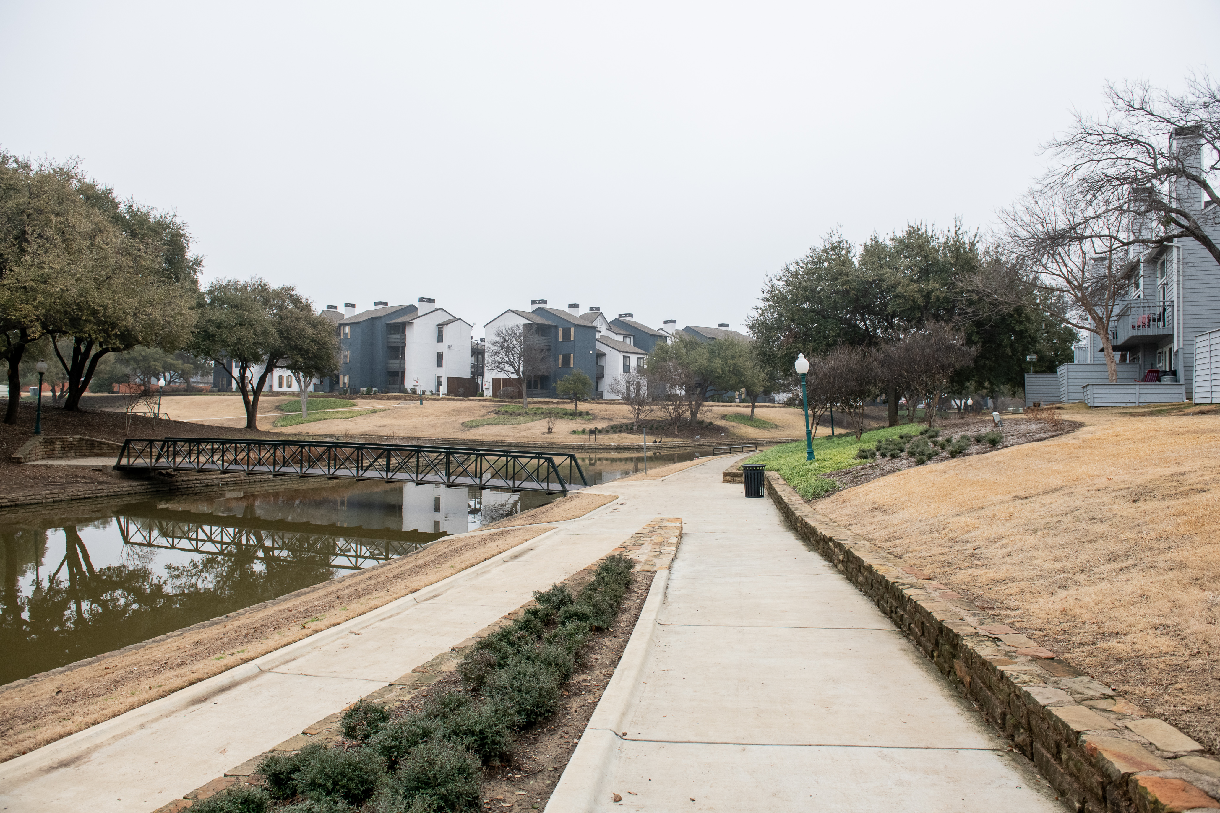 i655 - Apt|Yard|9mi to Fair Park|Sleeps 4 | Photo 14