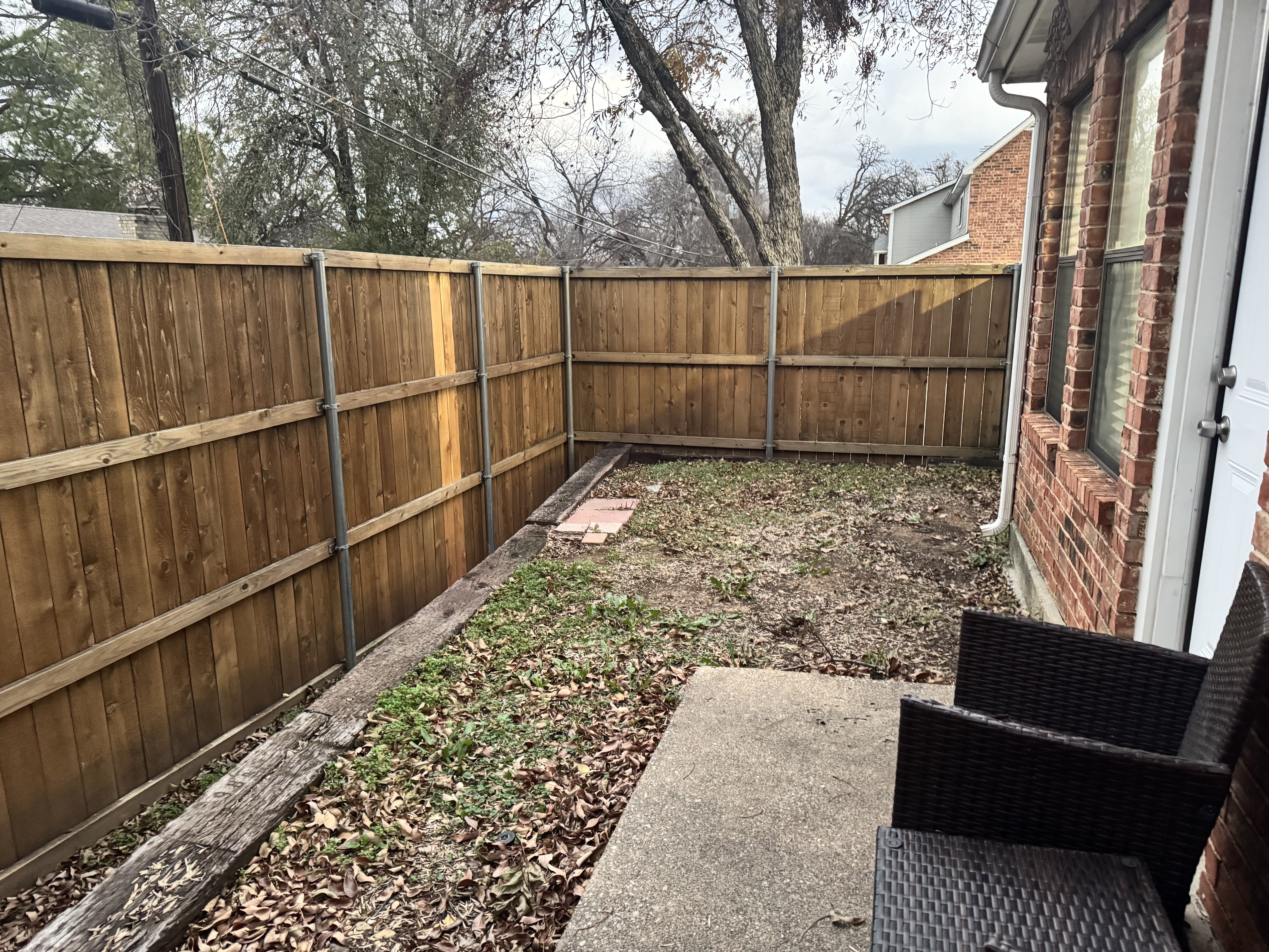 i841 - Apt|Yard|11mi to Fair Park|Sleeps 4 | Photo 3