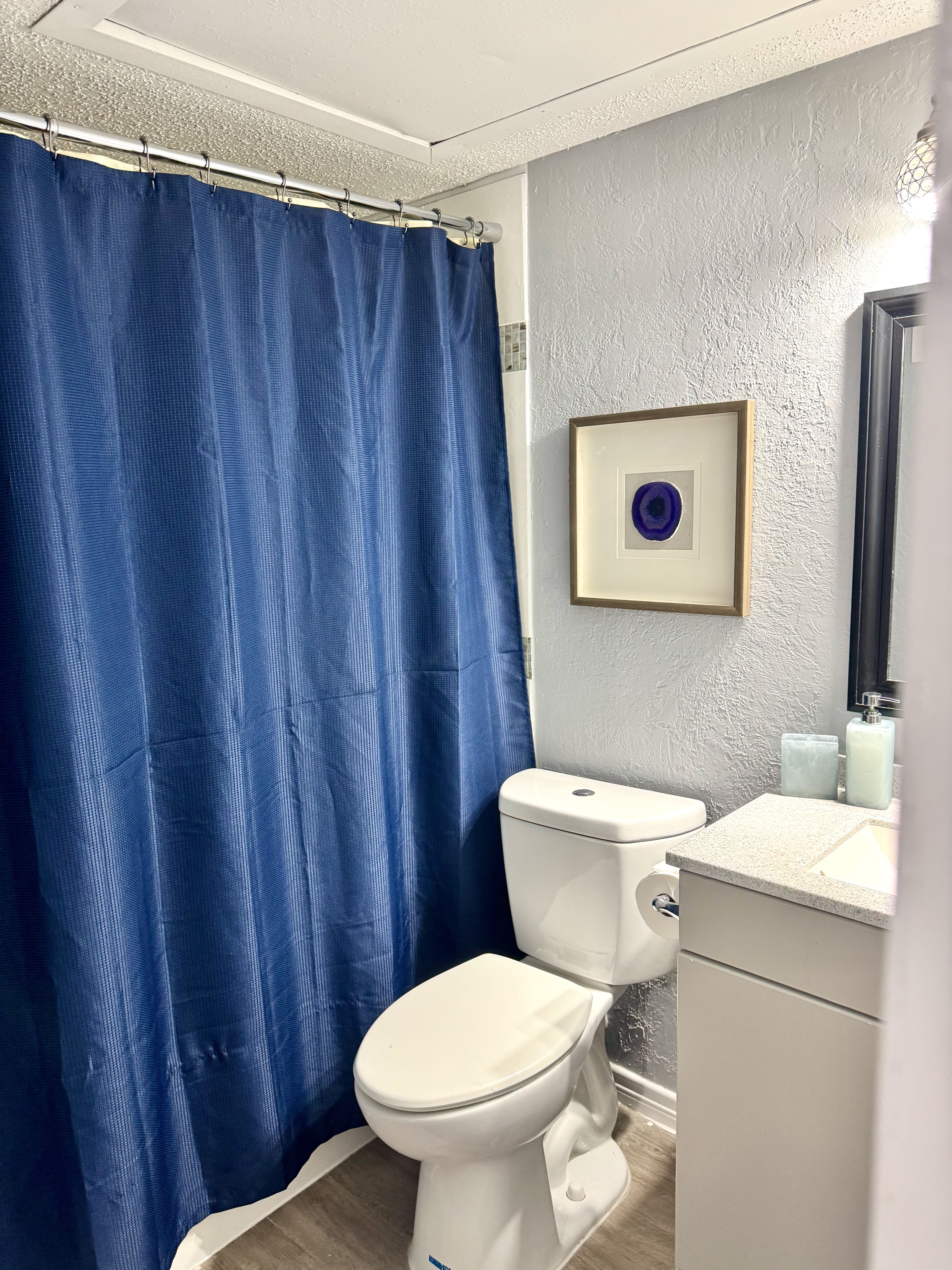 i841 - Apt|Yard|11mi to Fair Park|Sleeps 4 | Photo 18