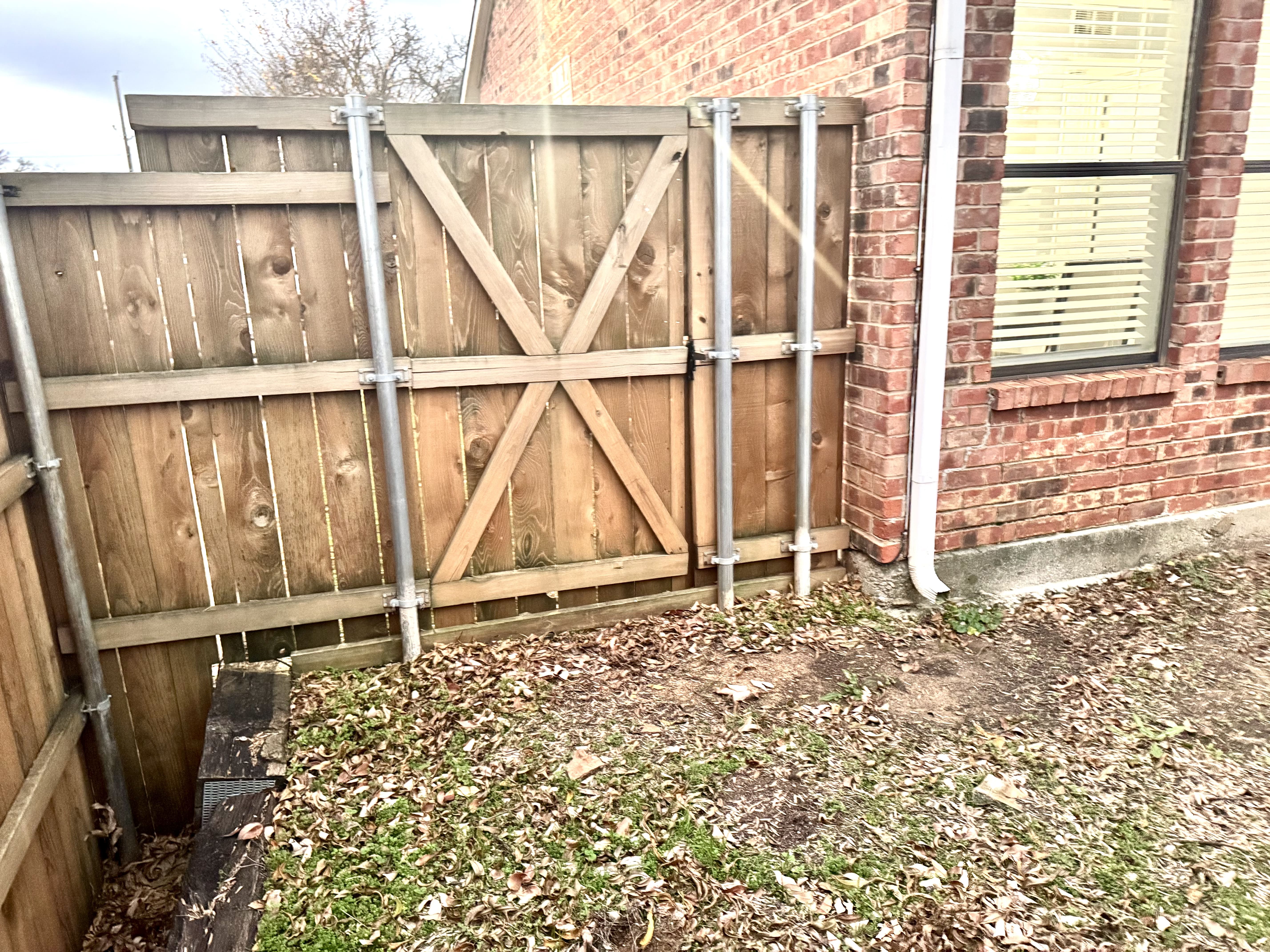 i841 - Apt|Yard|11mi to Fair Park|Sleeps 4 | Photo 1