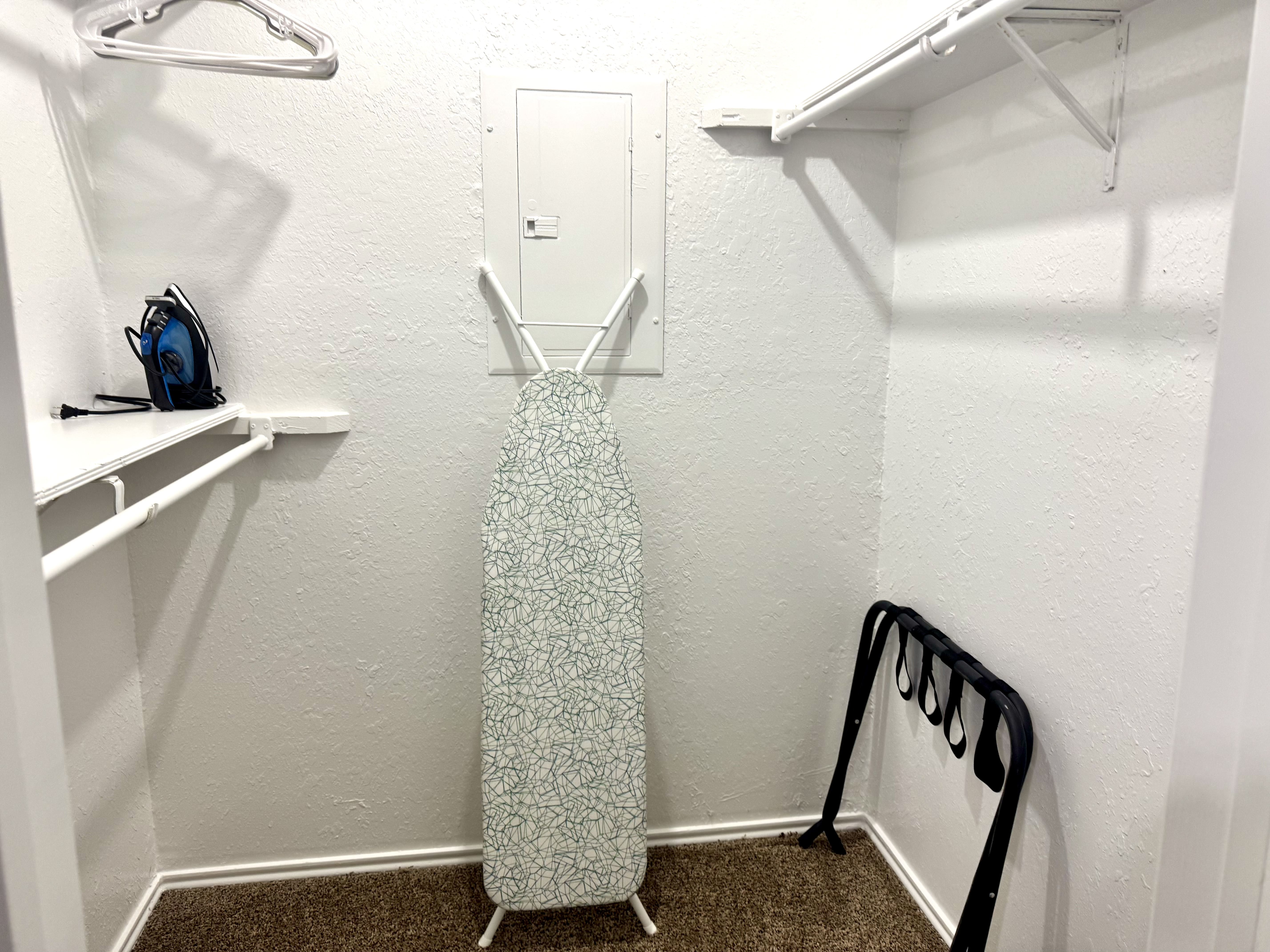 i841 - Apt|Yard|11mi to Fair Park|Sleeps 4 | Photo 10