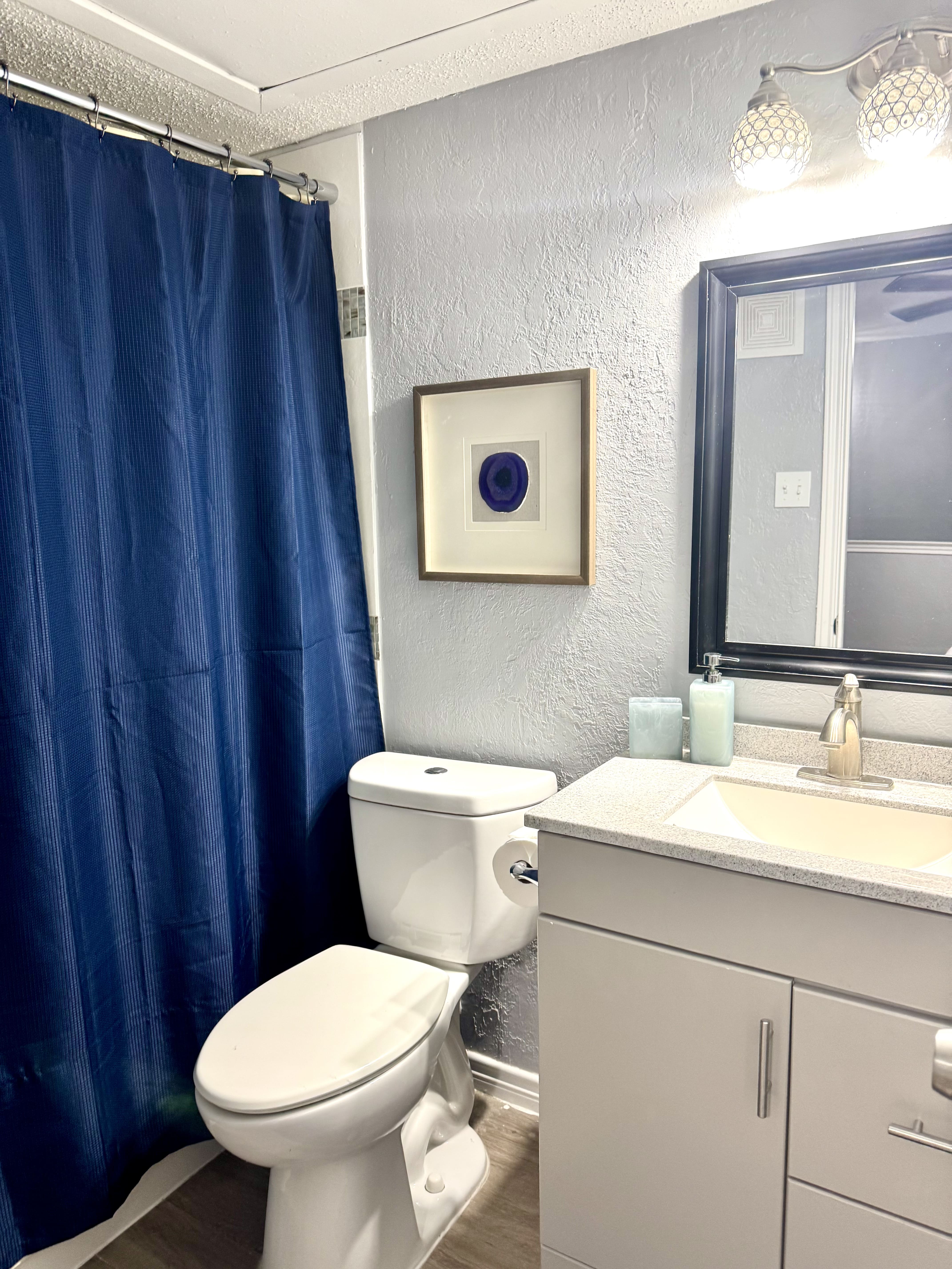 i841 - Apt|Yard|11mi to Fair Park|Sleeps 4 | Photo 15