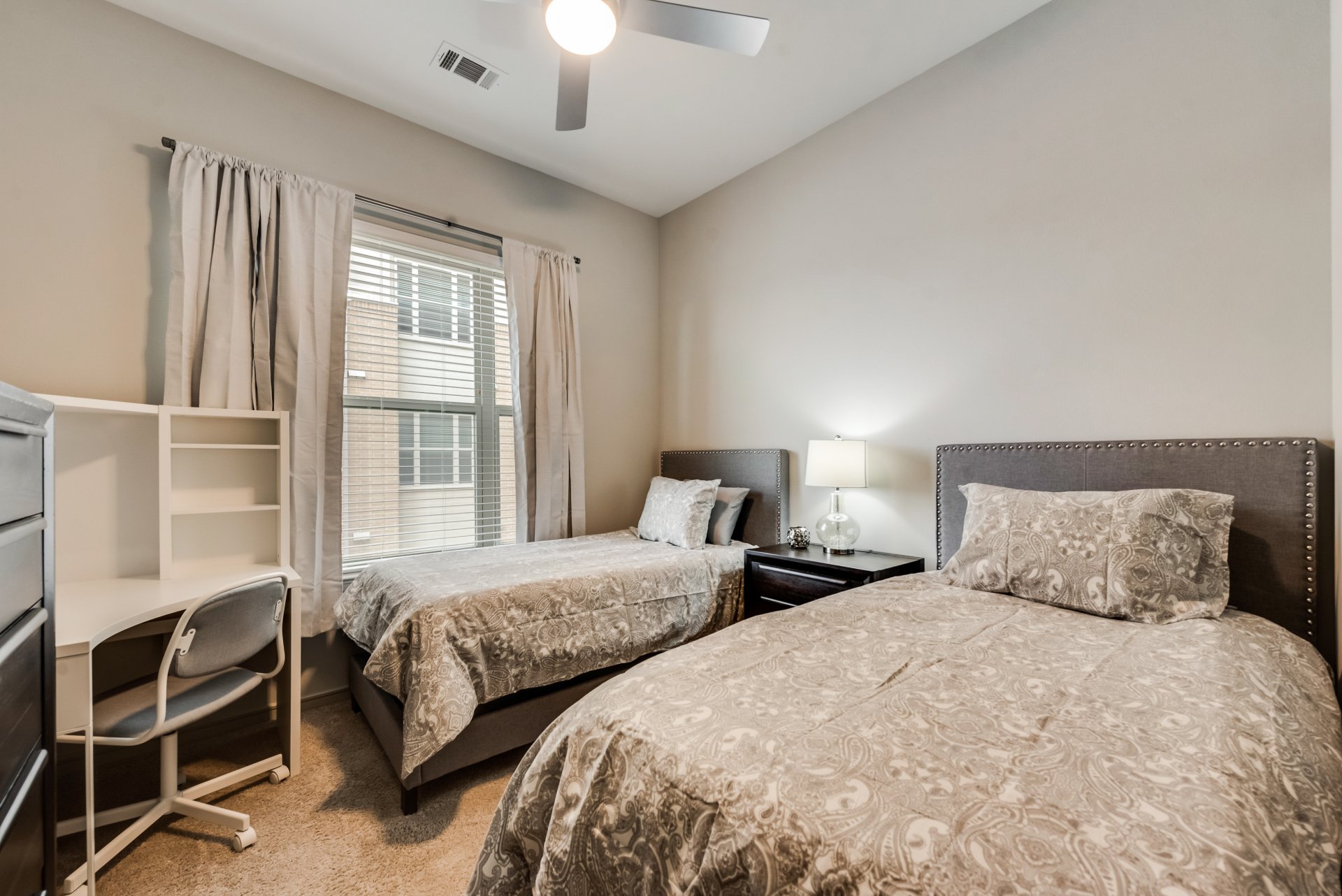 LC058-3 - Home|Yard|8mi to Fair Park|Sleeps 6 | Photo 10