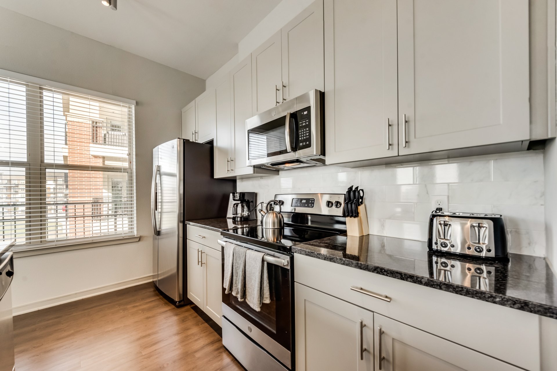 LC058-3 - Home|Yard|8mi to Fair Park|Sleeps 6 | Photo 6
