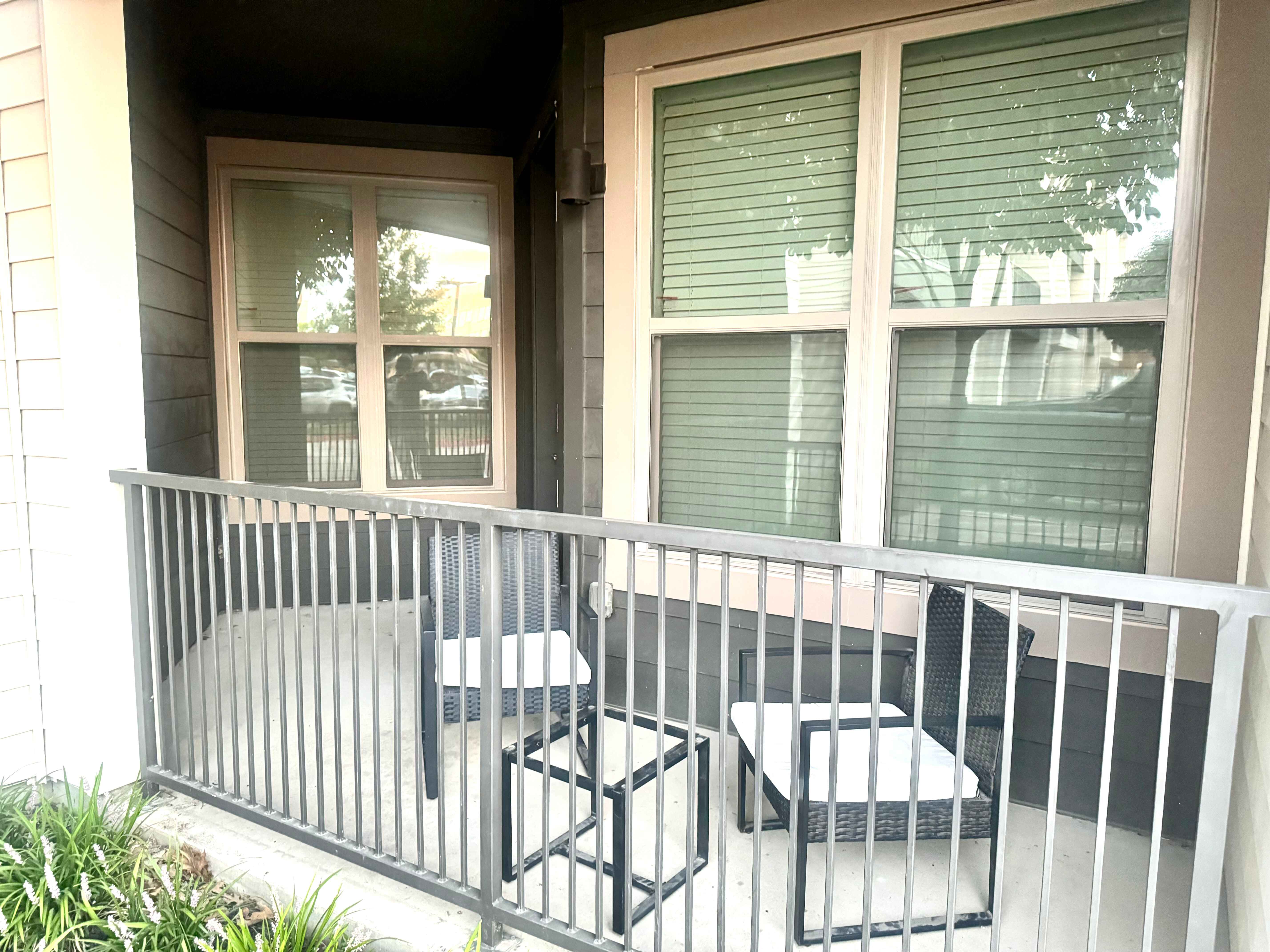 MCK104 - Apt|Patio|15mi to Toyota Stadium|Sleeps 2 | Photo 7
