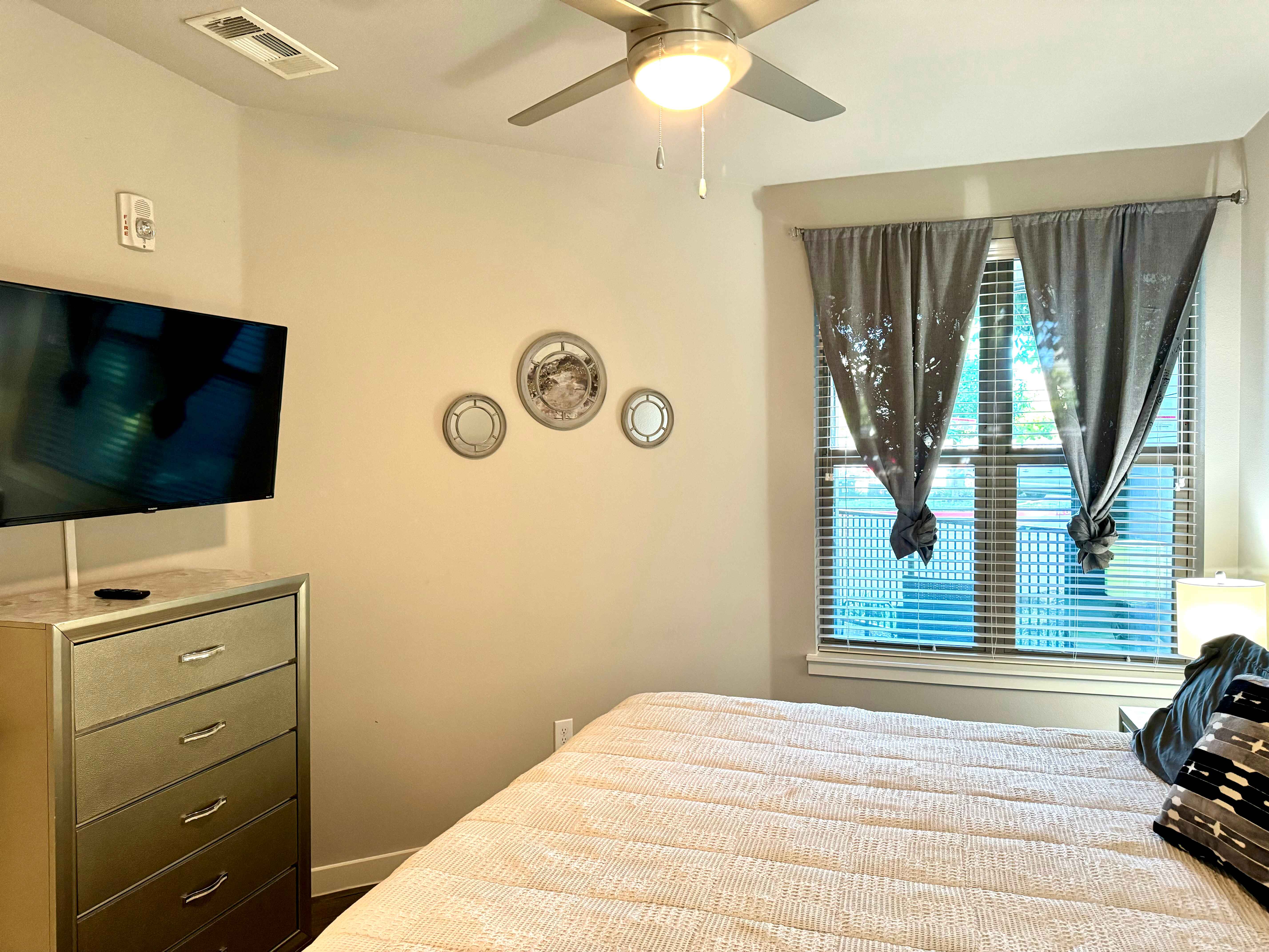 MCK104 - Apt|Patio|15mi to Toyota Stadium|Sleeps 2 | Photo 20