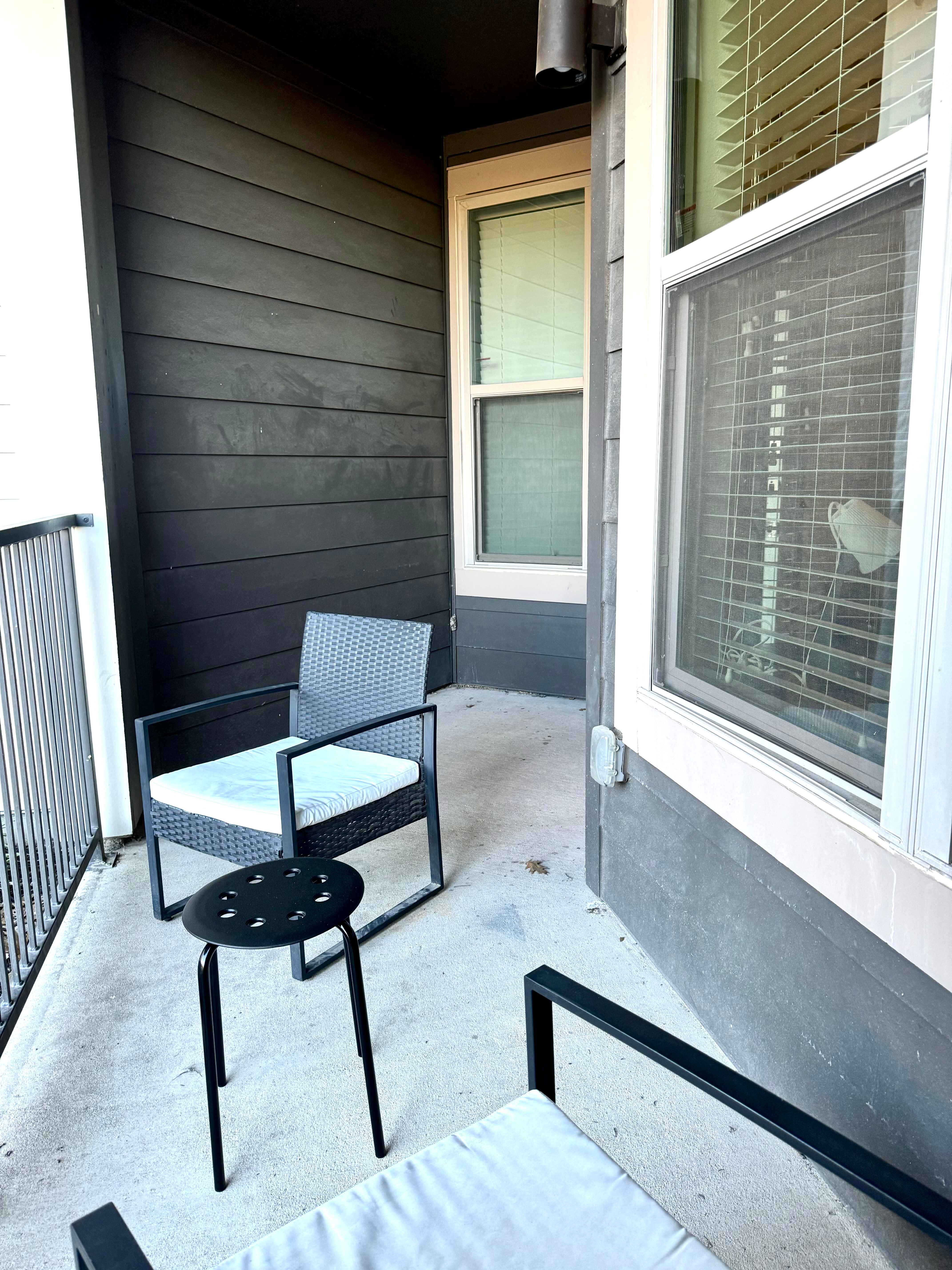 MCK104 - Apt|Patio|15mi to Toyota Stadium|Sleeps 2 | Photo 16