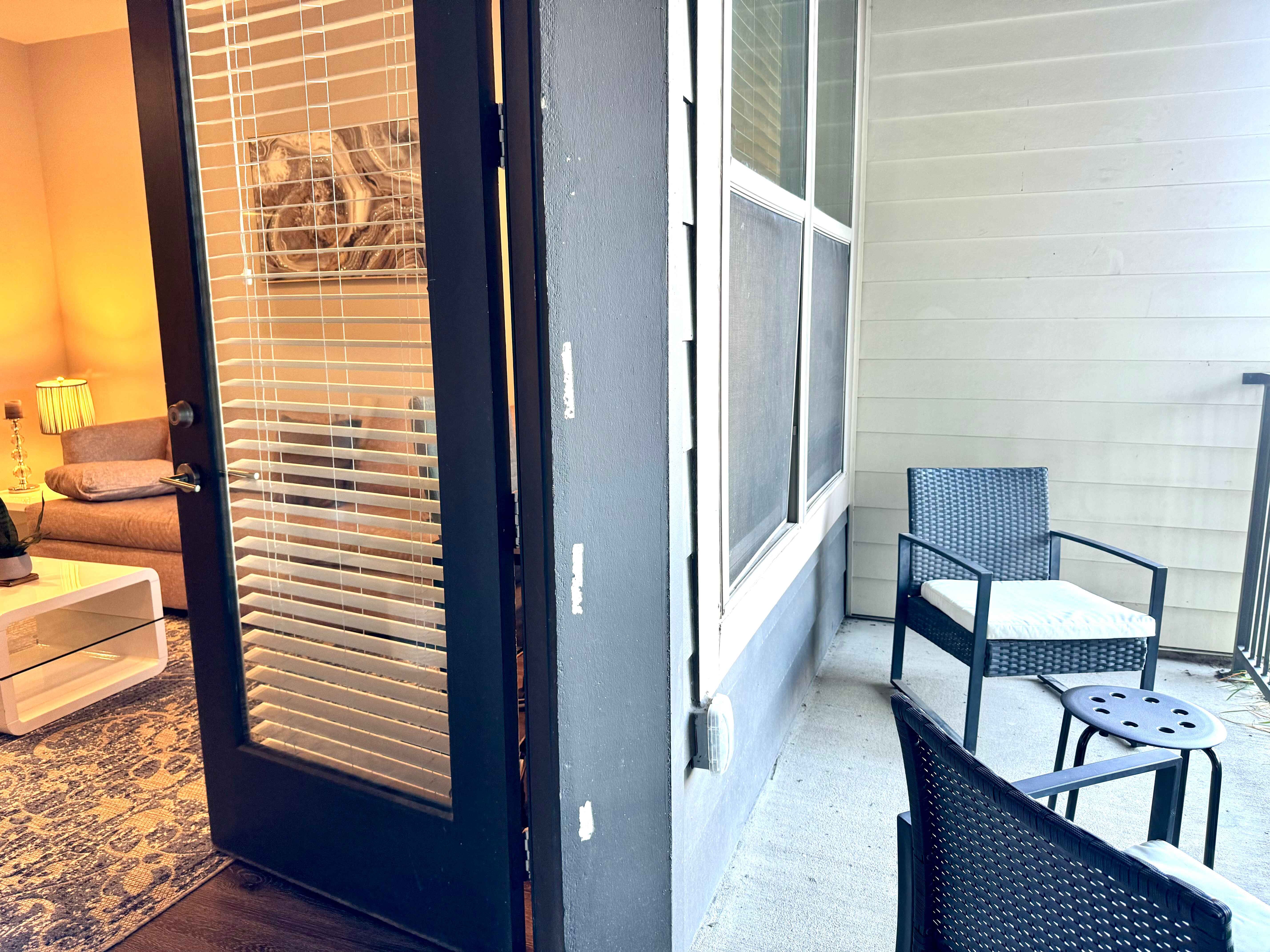 MCK104 - Apt|Patio|15mi to Toyota Stadium|Sleeps 2 | Photo 15