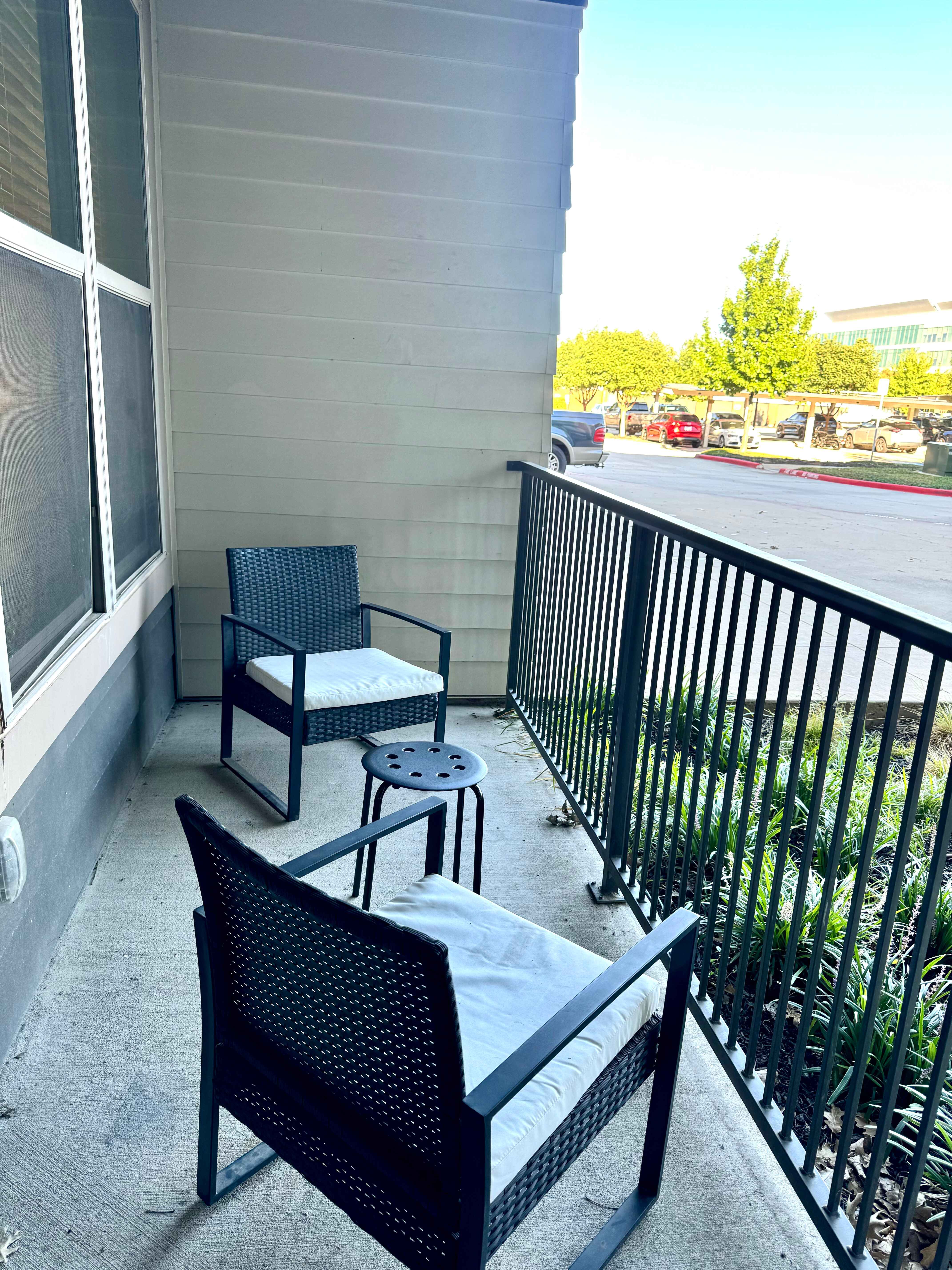 MCK104 - Apt|Patio|15mi to Toyota Stadium|Sleeps 2 | Photo 23