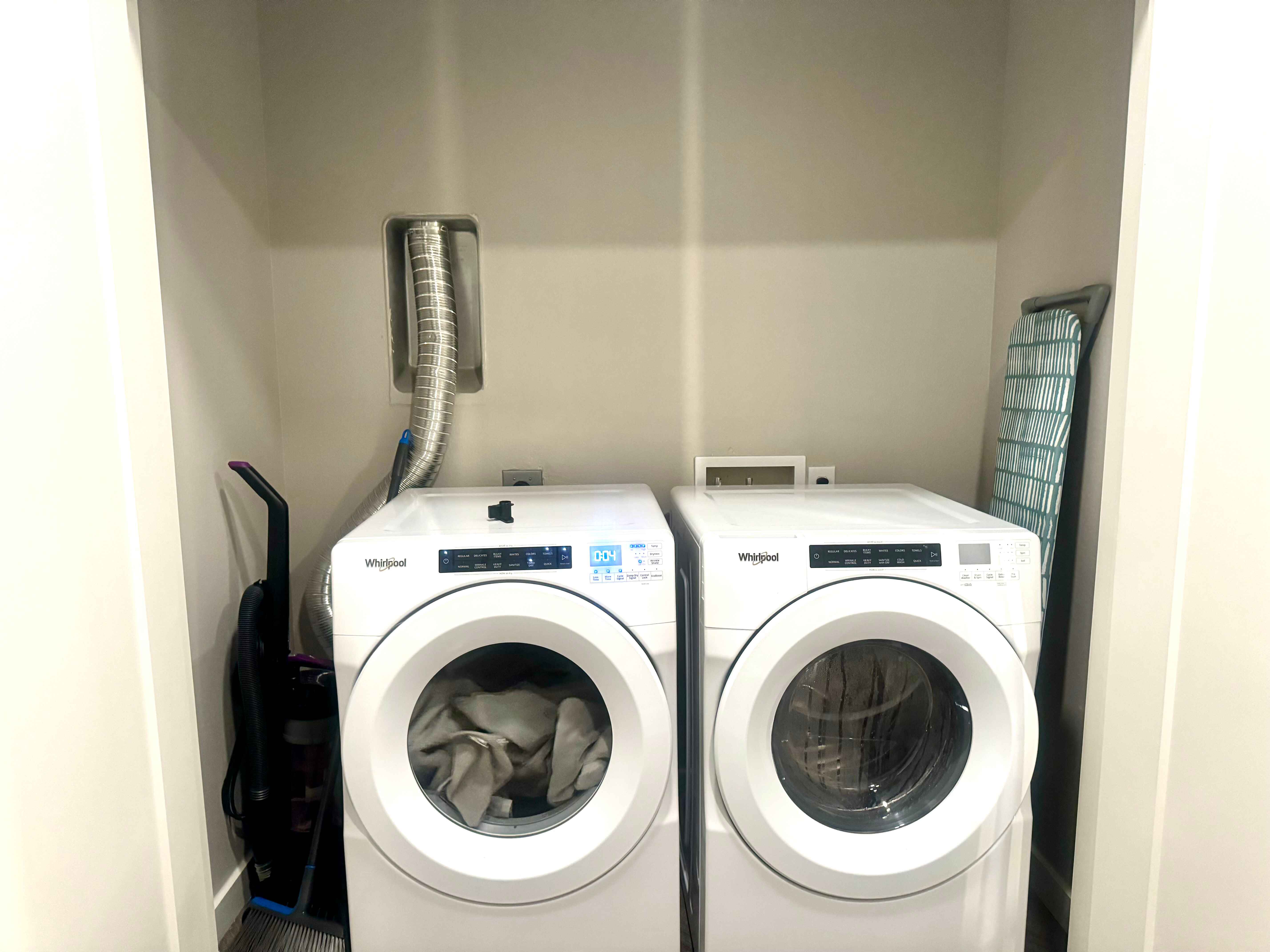 MCK104 - Apt|Patio|15mi to Toyota Stadium|Sleeps 2 | Photo 1
