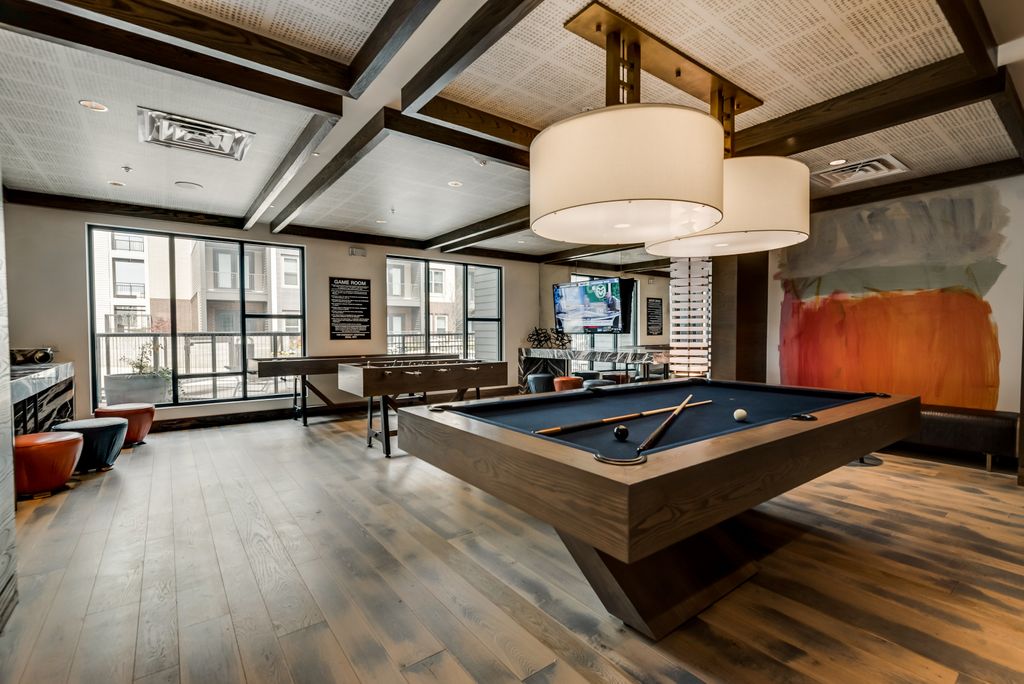 MCK203 - Apt|Patio|15mi to Toyota Stadium|Sleeps 4 | Photo 20