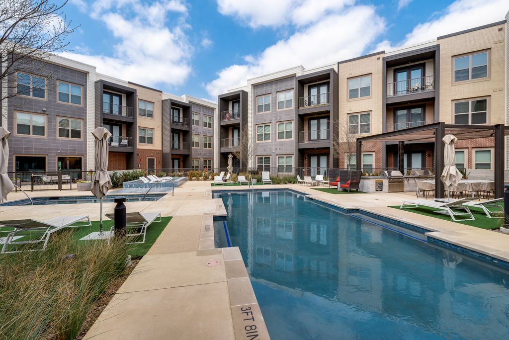 MCK203 - Apt|Patio|15mi to Toyota Stadium|Sleeps 4 | Photo 22
