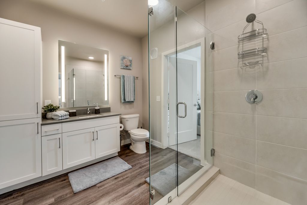 MCK203 - Apt|Patio|15mi to Toyota Stadium|Sleeps 4 | Photo 4