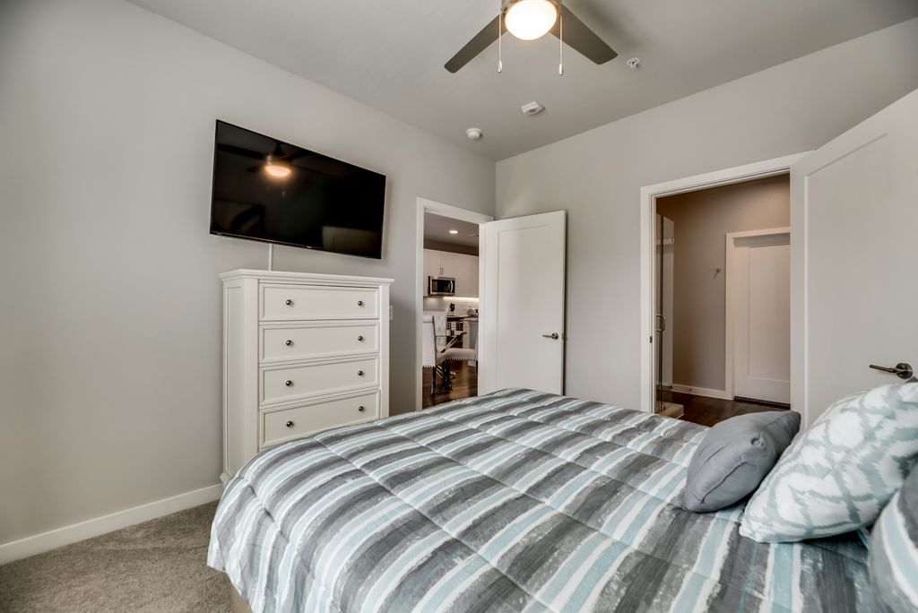 MCK203 - Apt|Patio|15mi to Toyota Stadium|Sleeps 4 | Photo 19