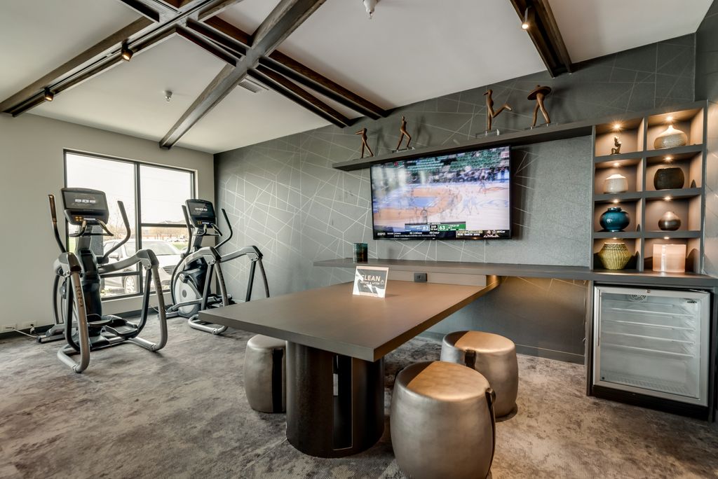 MCK203 - Apt|Patio|15mi to Toyota Stadium|Sleeps 4 | Photo 12