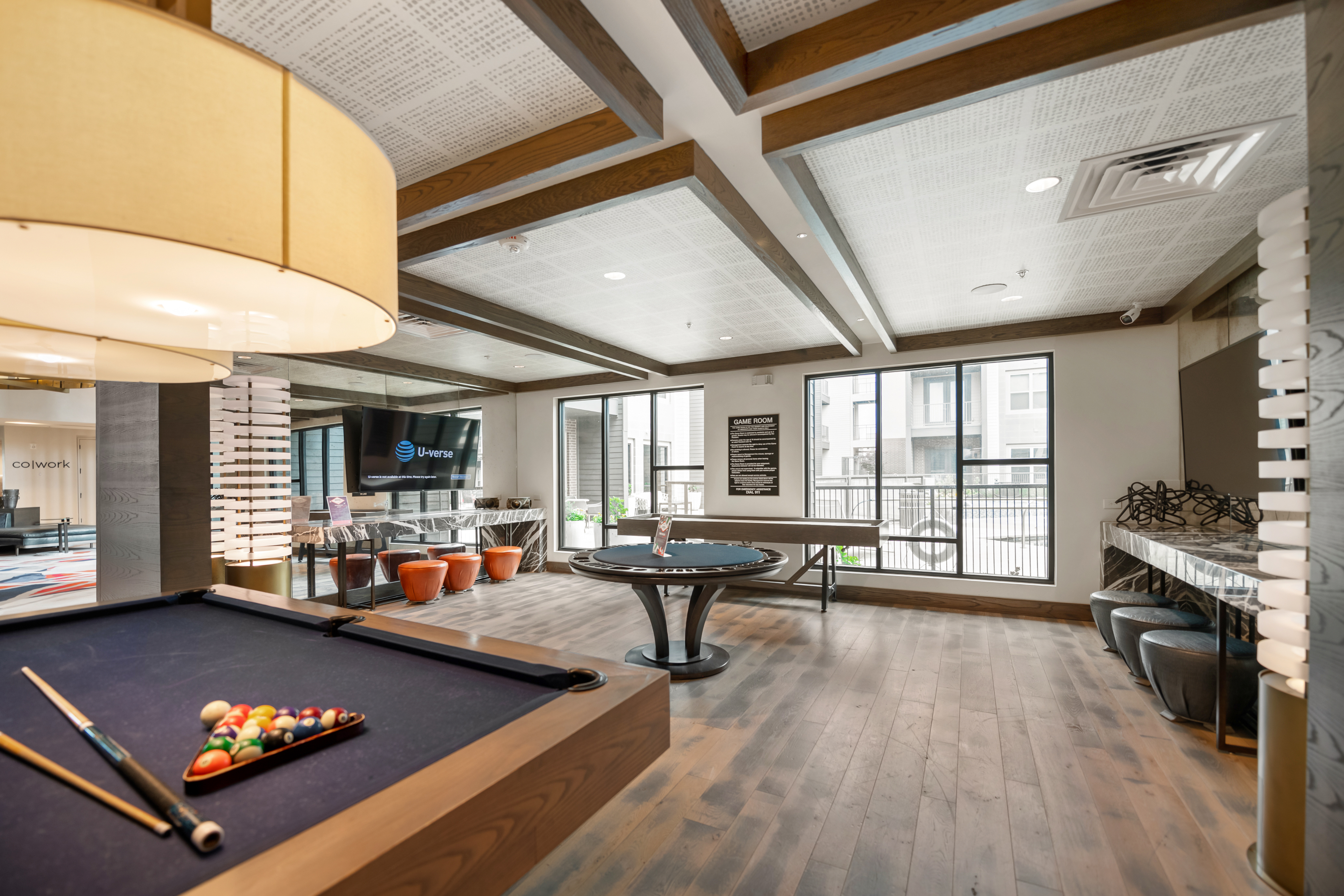 MCK211 - Apt|Patio|15mi to Toyota Stadium|Sleeps 4 | Photo 30