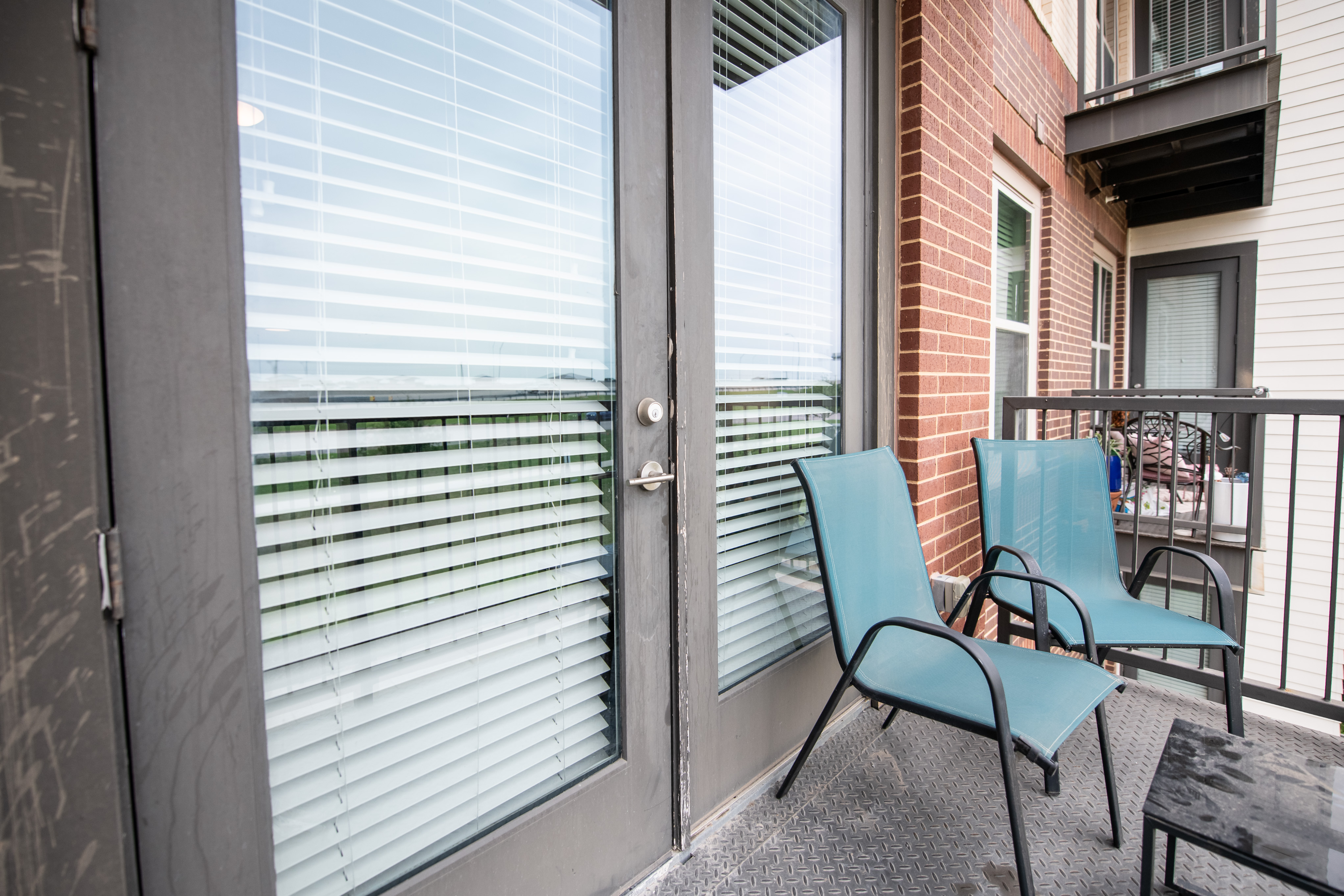 MCK211 - Apt|Patio|15mi to Toyota Stadium|Sleeps 4 | Photo 7