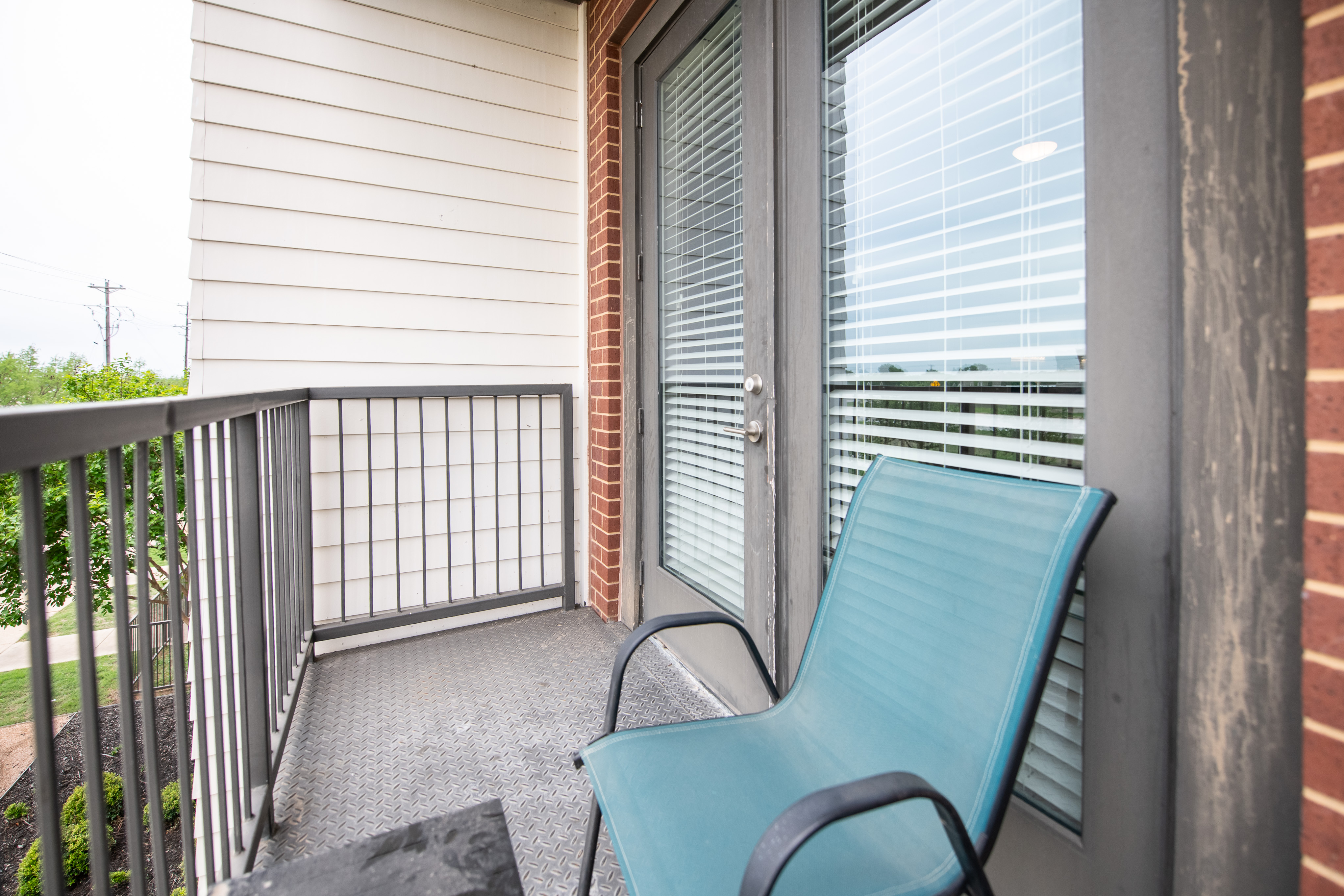 MCK211 - Apt|Patio|15mi to Toyota Stadium|Sleeps 4 | Photo 6