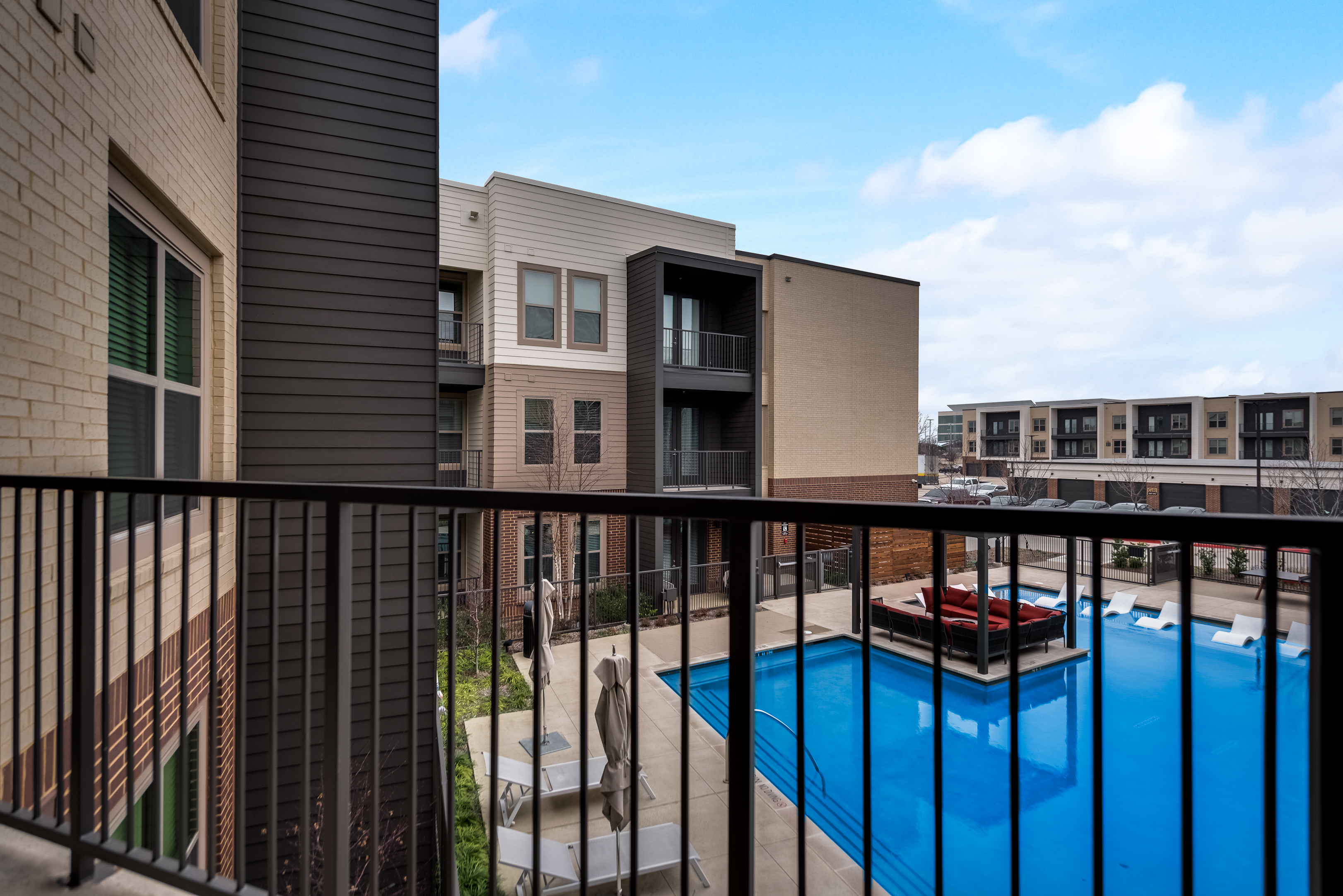 MCK228 - Apt|Patio|15mi to Toyota Stadium|Sleeps 2 | Photo 22