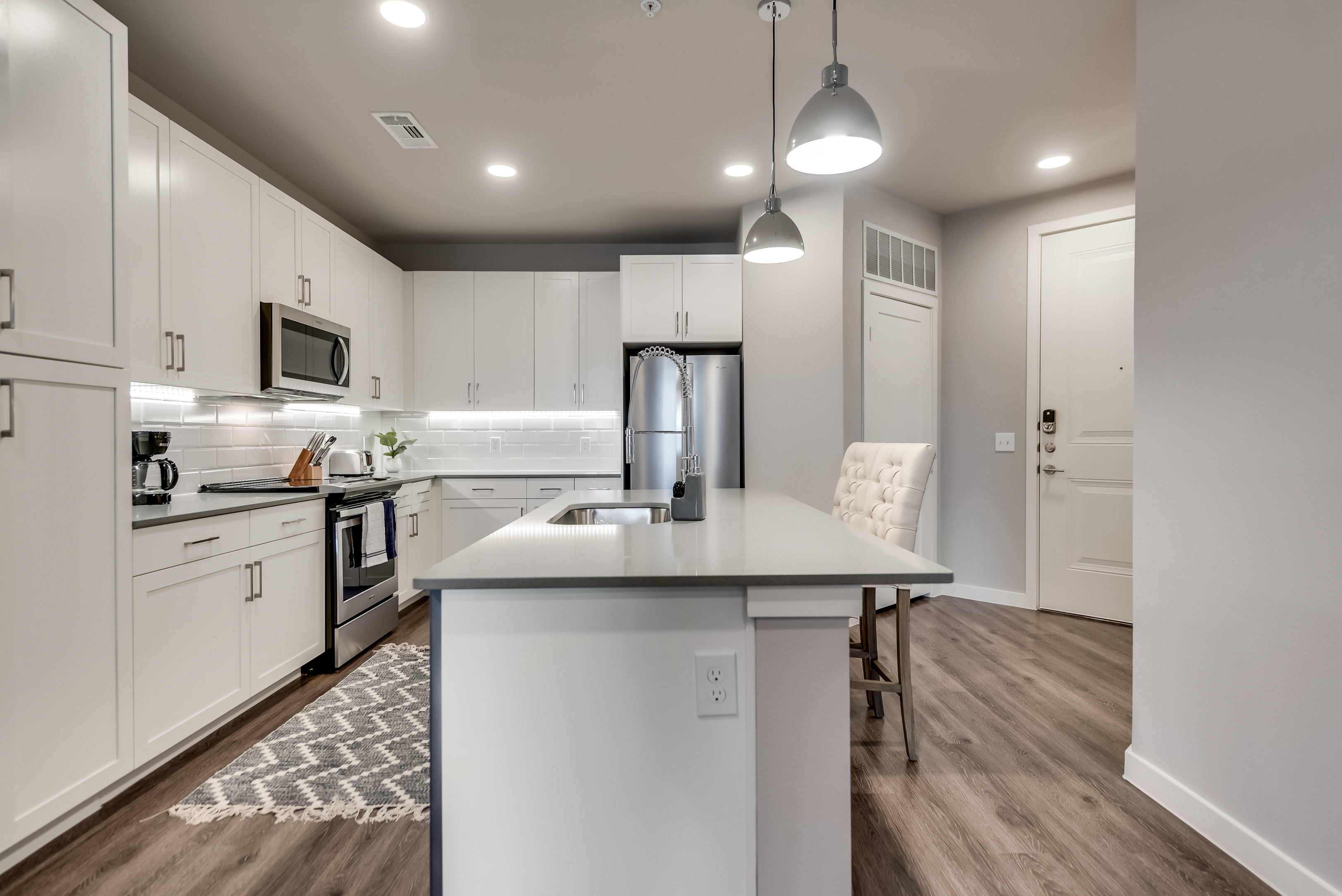 MCK228 - Apt|Patio|15mi to Toyota Stadium|Sleeps 2 | Photo 9