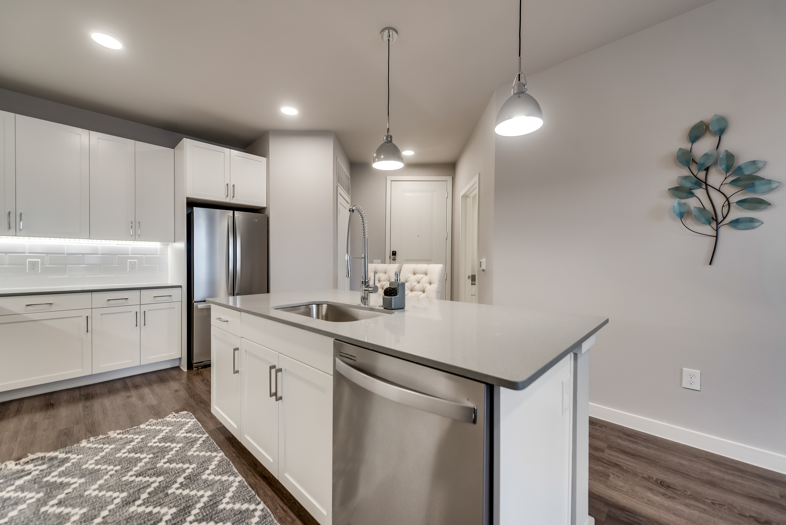 MCK228 - Apt|Patio|15mi to Toyota Stadium|Sleeps 2 | Photo 13