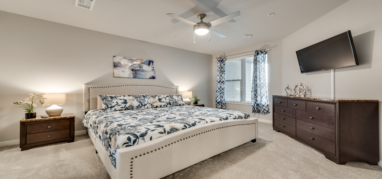 MCK228 - Apt|Patio|15mi to Toyota Stadium|Sleeps 2 | Photo 6