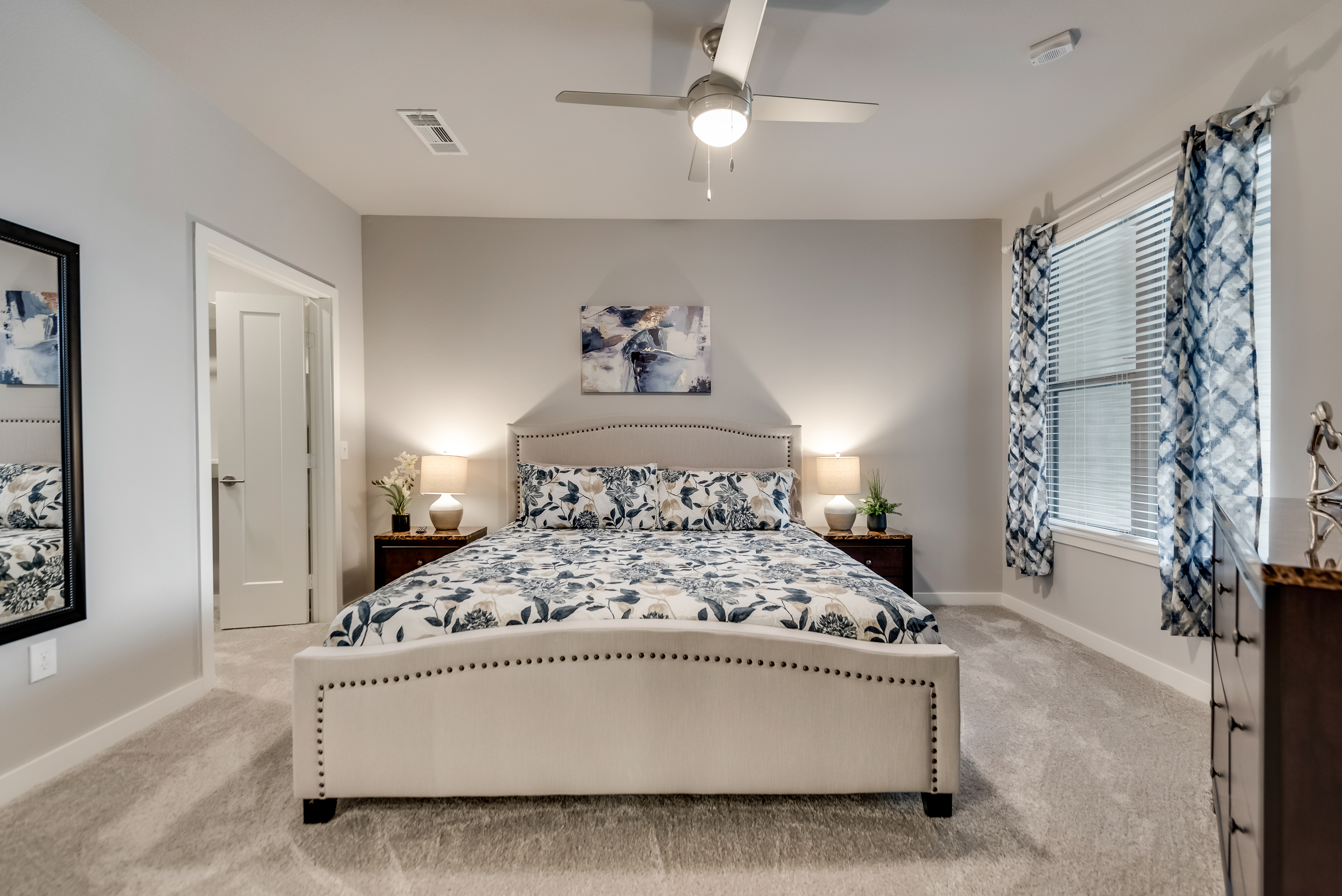 MCK228 - Apt|Patio|15mi to Toyota Stadium|Sleeps 2 | Photo 24
