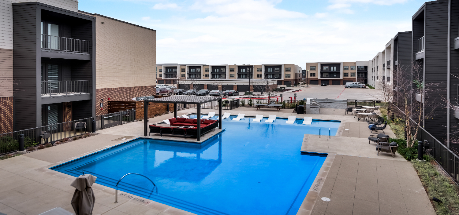 MCK228 - Apt|Patio|15mi to Toyota Stadium|Sleeps 2 | Photo 8
