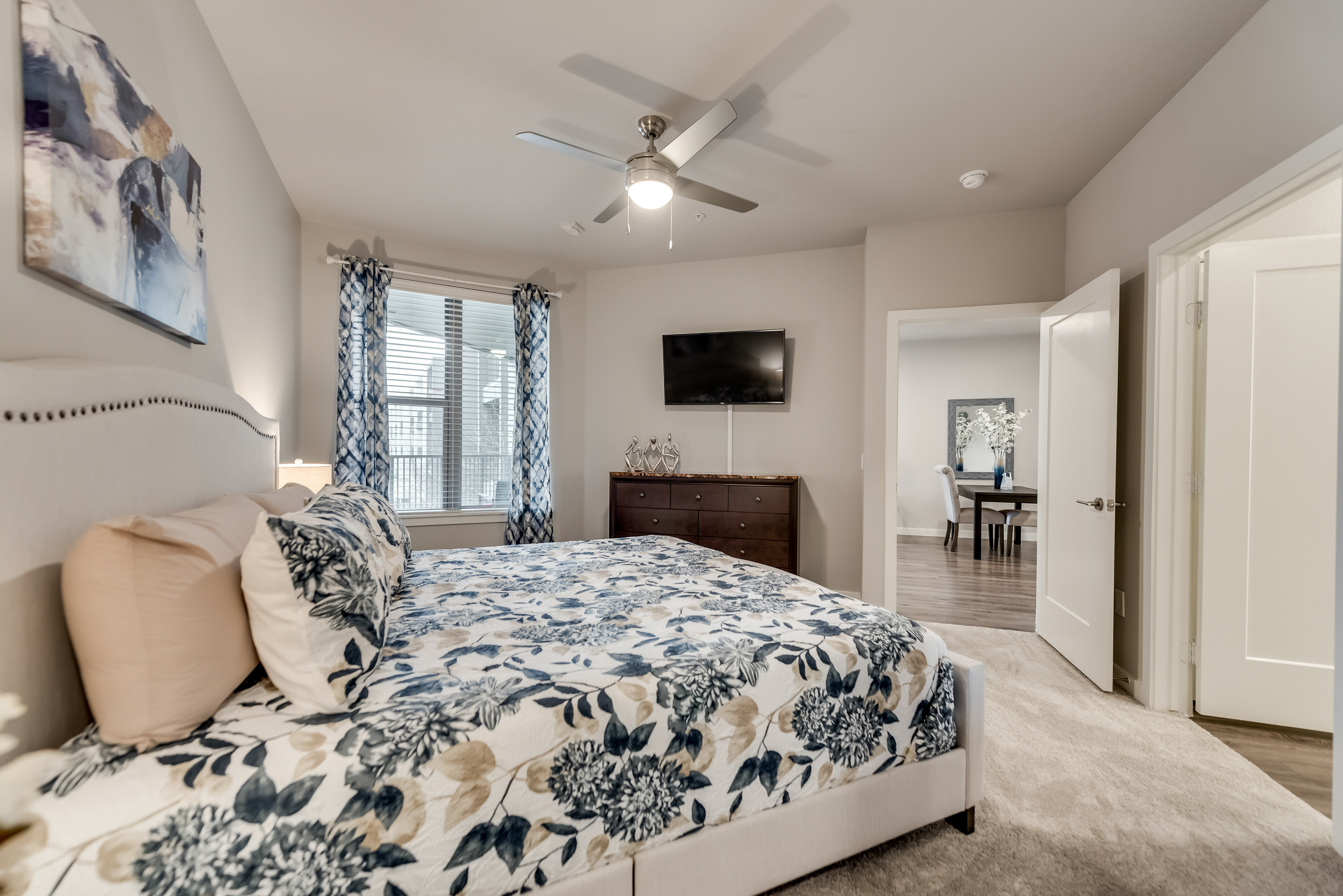 MCK228 - Apt|Patio|15mi to Toyota Stadium|Sleeps 2 | Photo 20