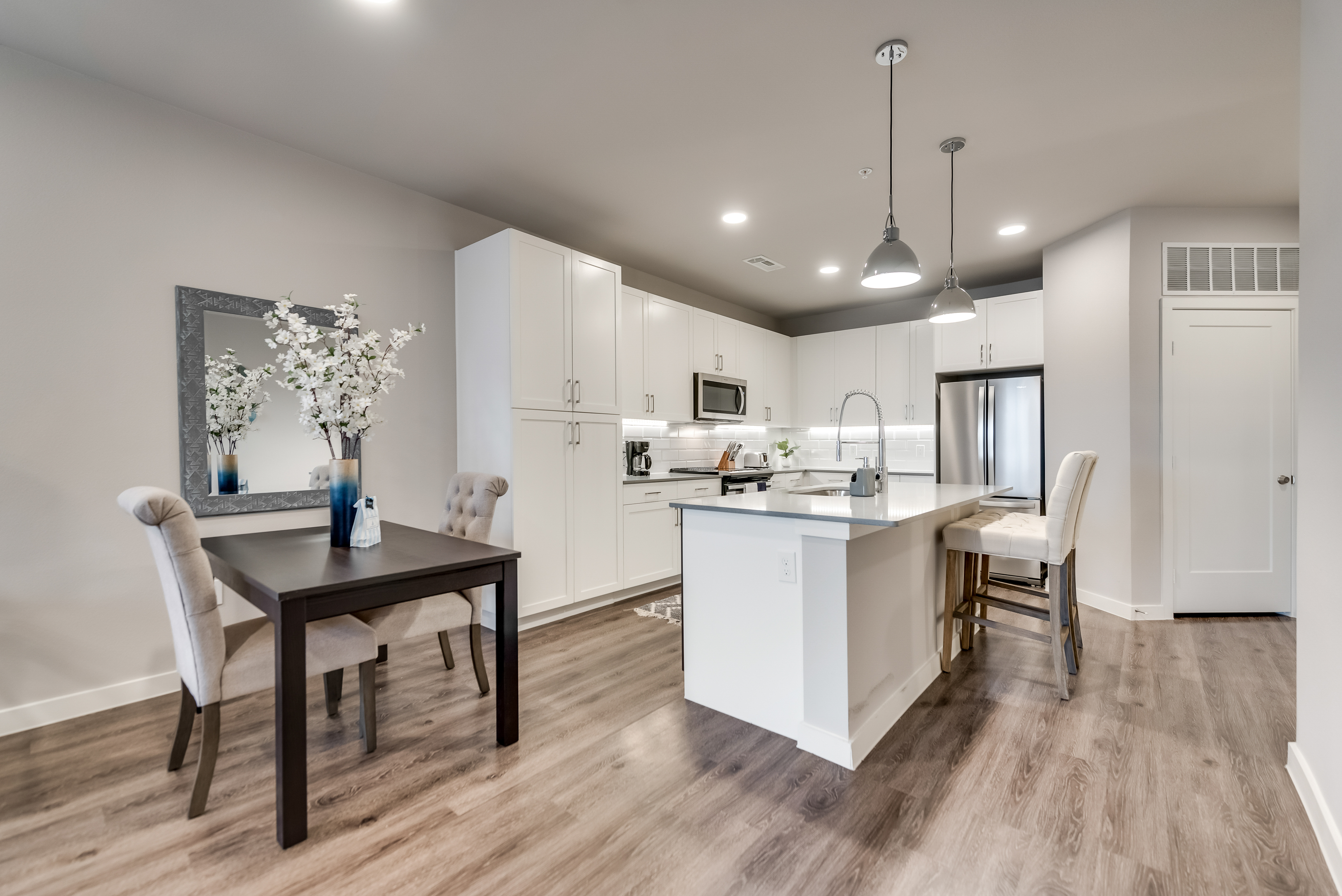 MCK228 - Apt|Patio|15mi to Toyota Stadium|Sleeps 2 | Photo 16