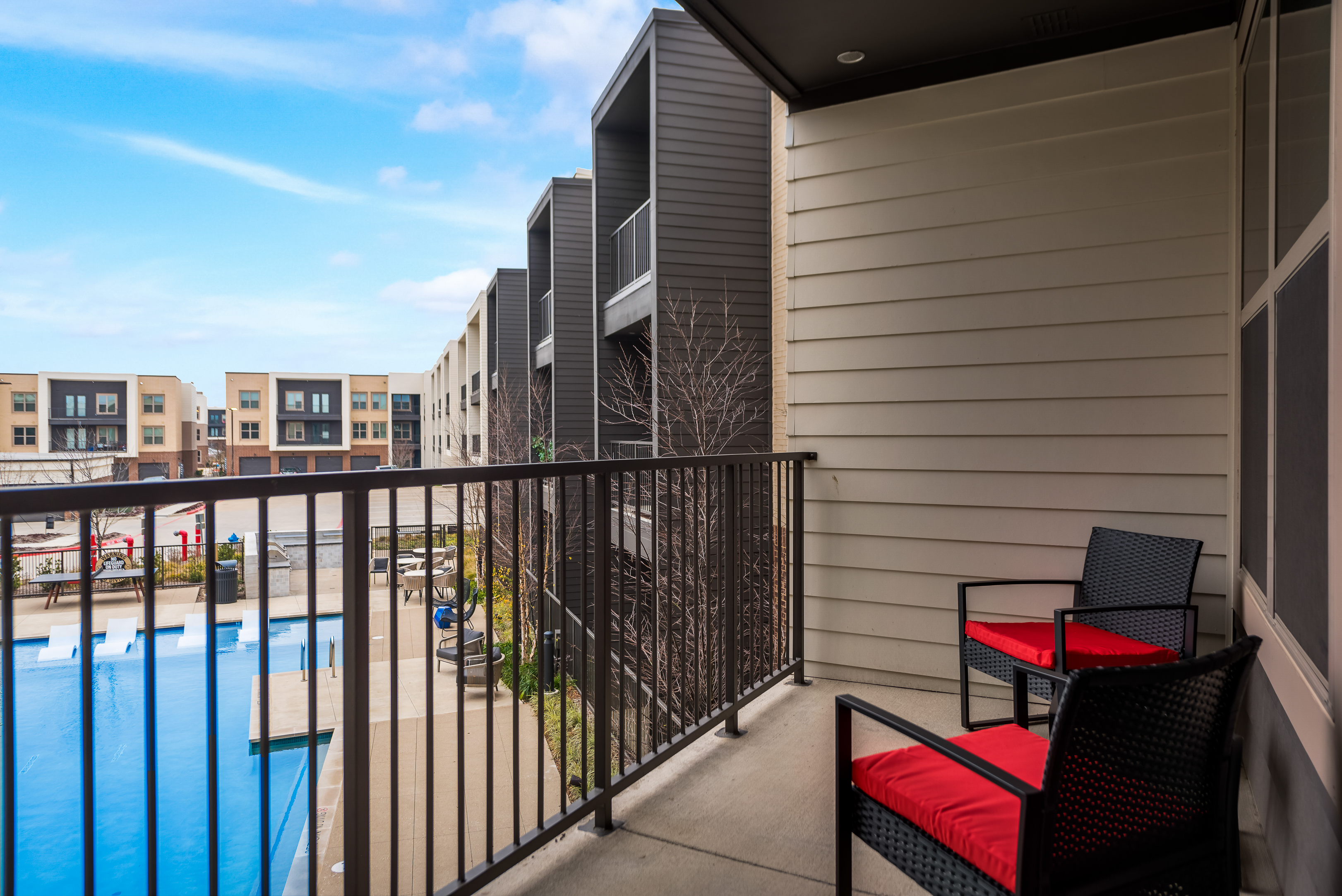 MCK228 - Apt|Patio|15mi to Toyota Stadium|Sleeps 2 | Photo 27