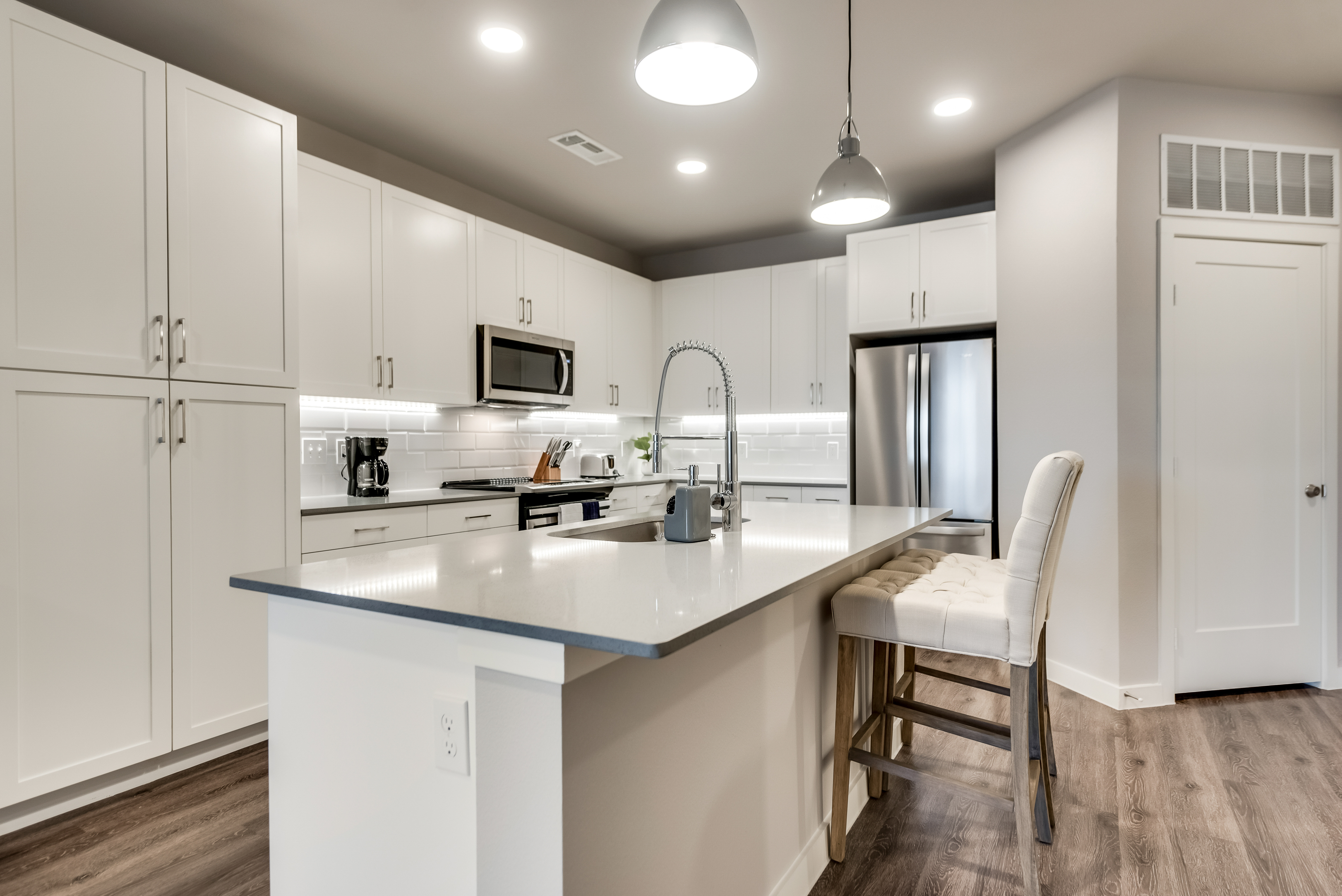 MCK228 - Apt|Patio|15mi to Toyota Stadium|Sleeps 2 | Photo 11