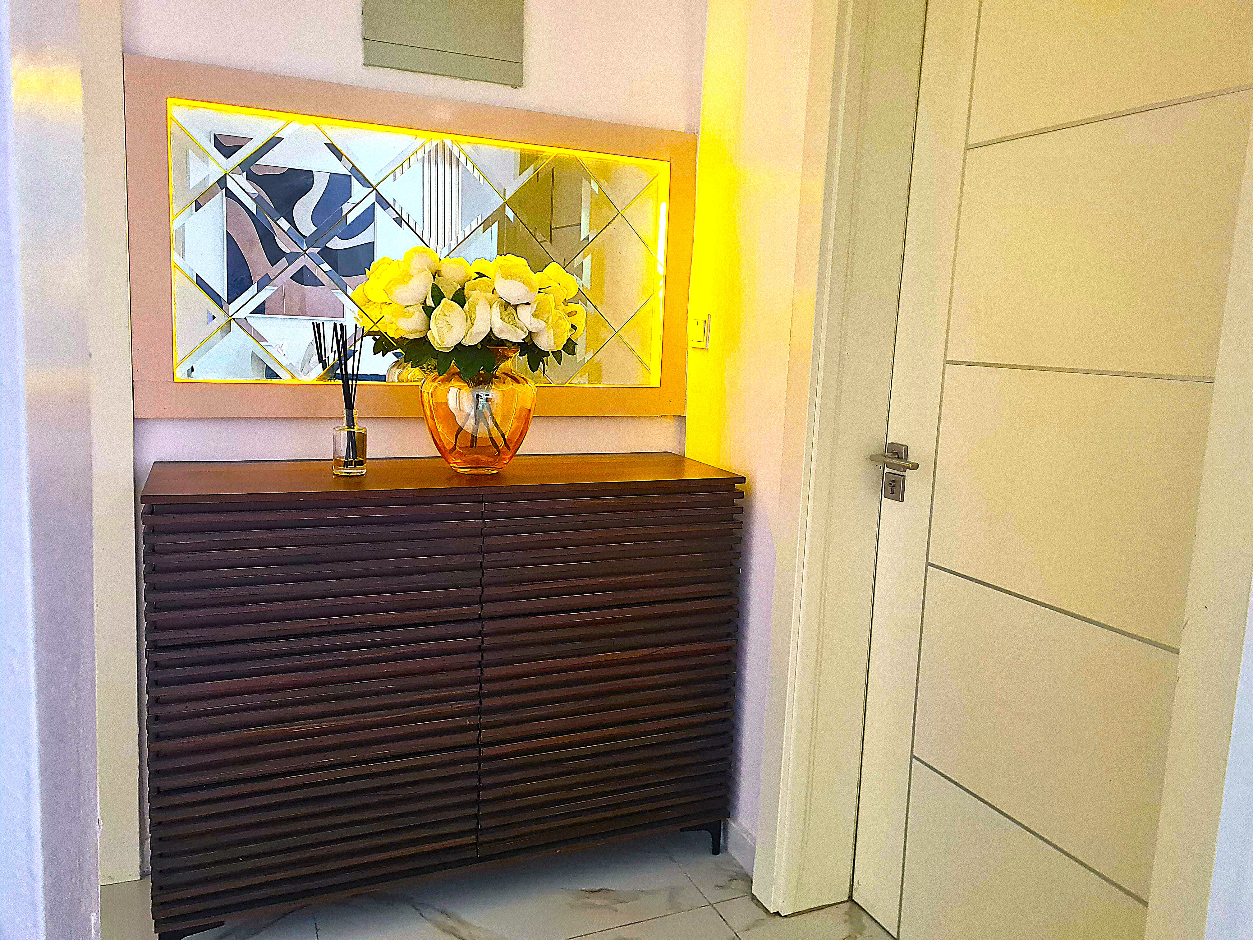 Lux 3BD/3BA Flat | Parkview Ikoyi | NG01 | Photo 29