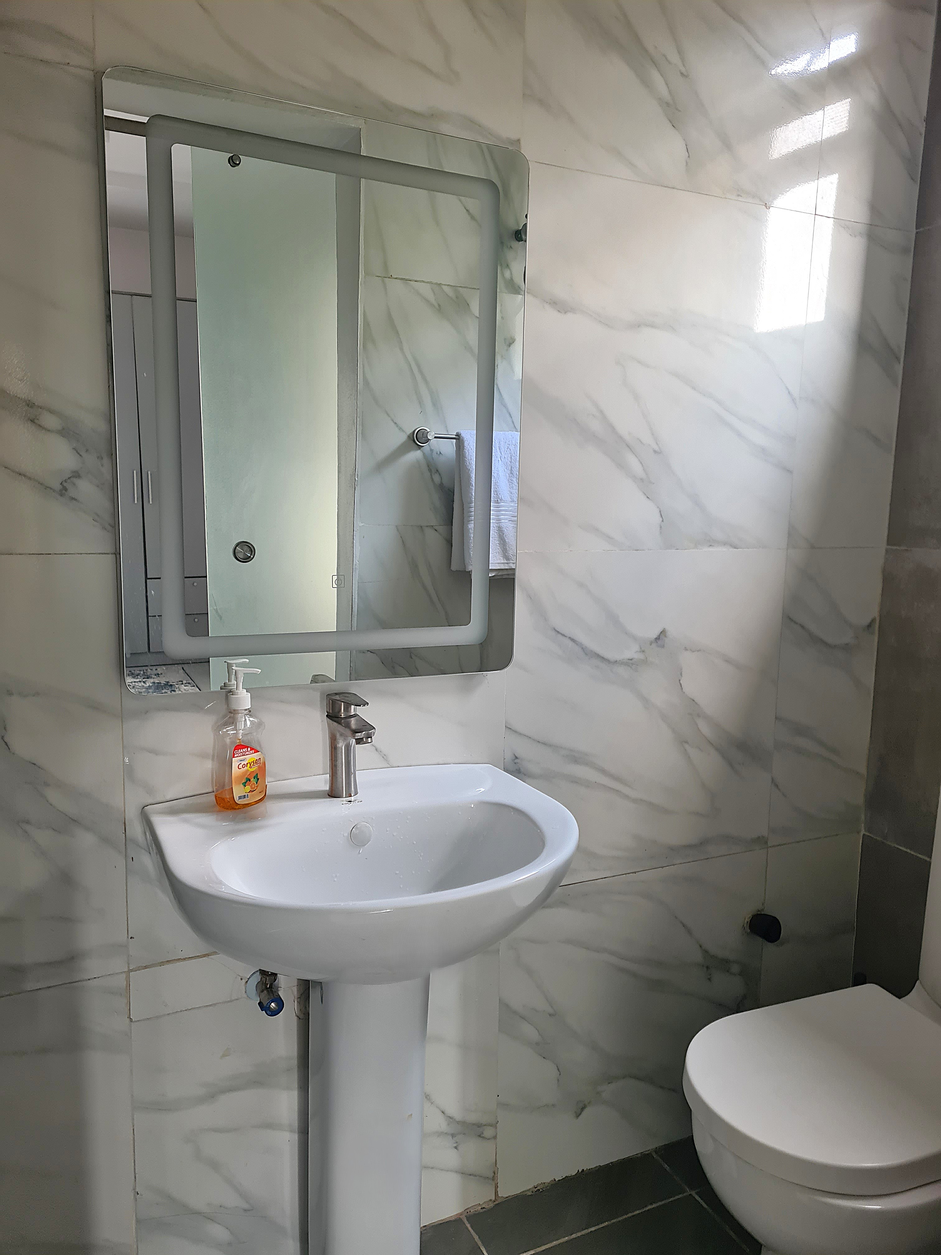 Lux 3BD/3BA Flat | Parkview Ikoyi | NG01 | Photo 19
