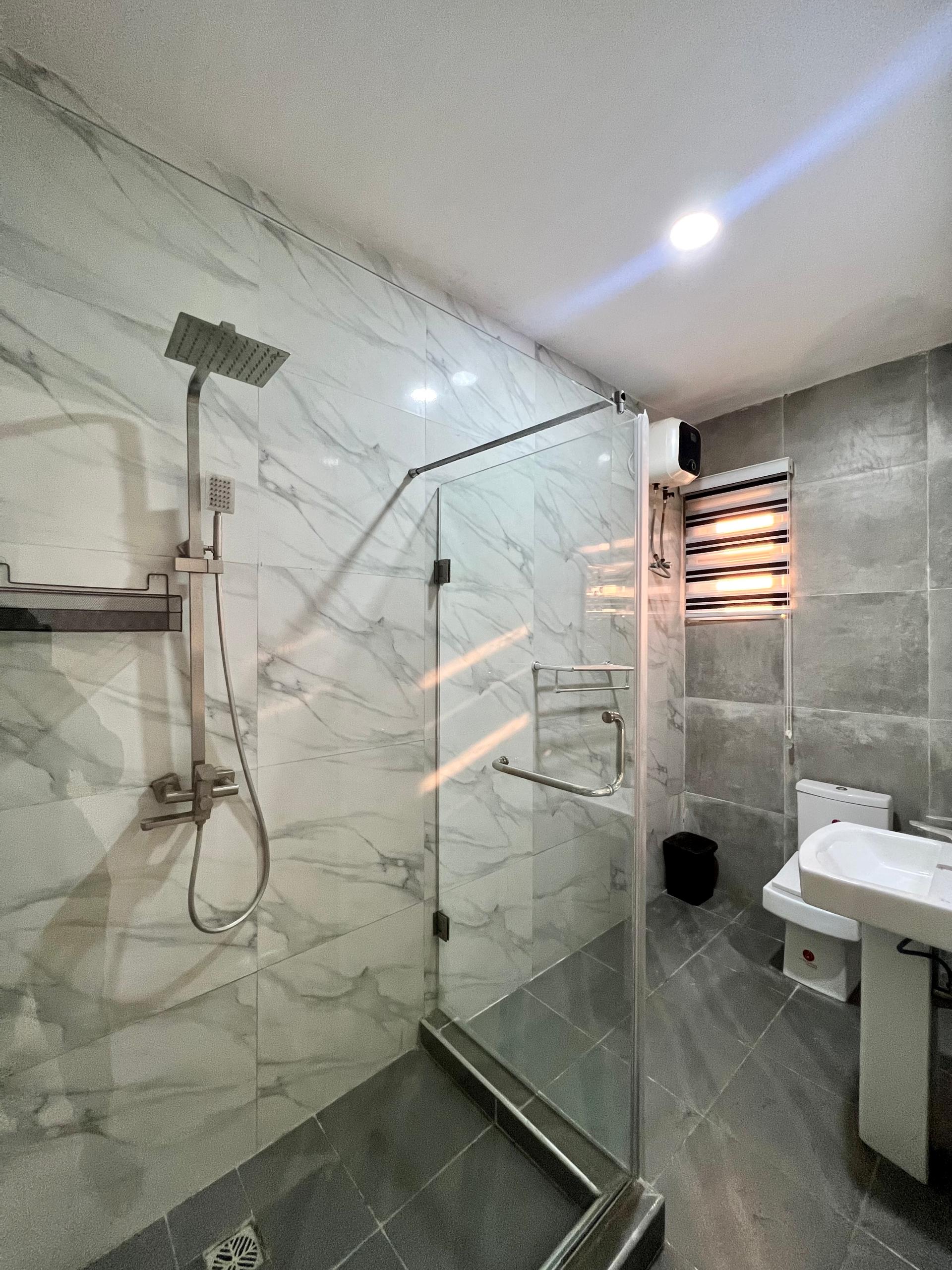 Lux 3BD/3BA Flat | Parkview Ikoyi | NG01 | Photo 16