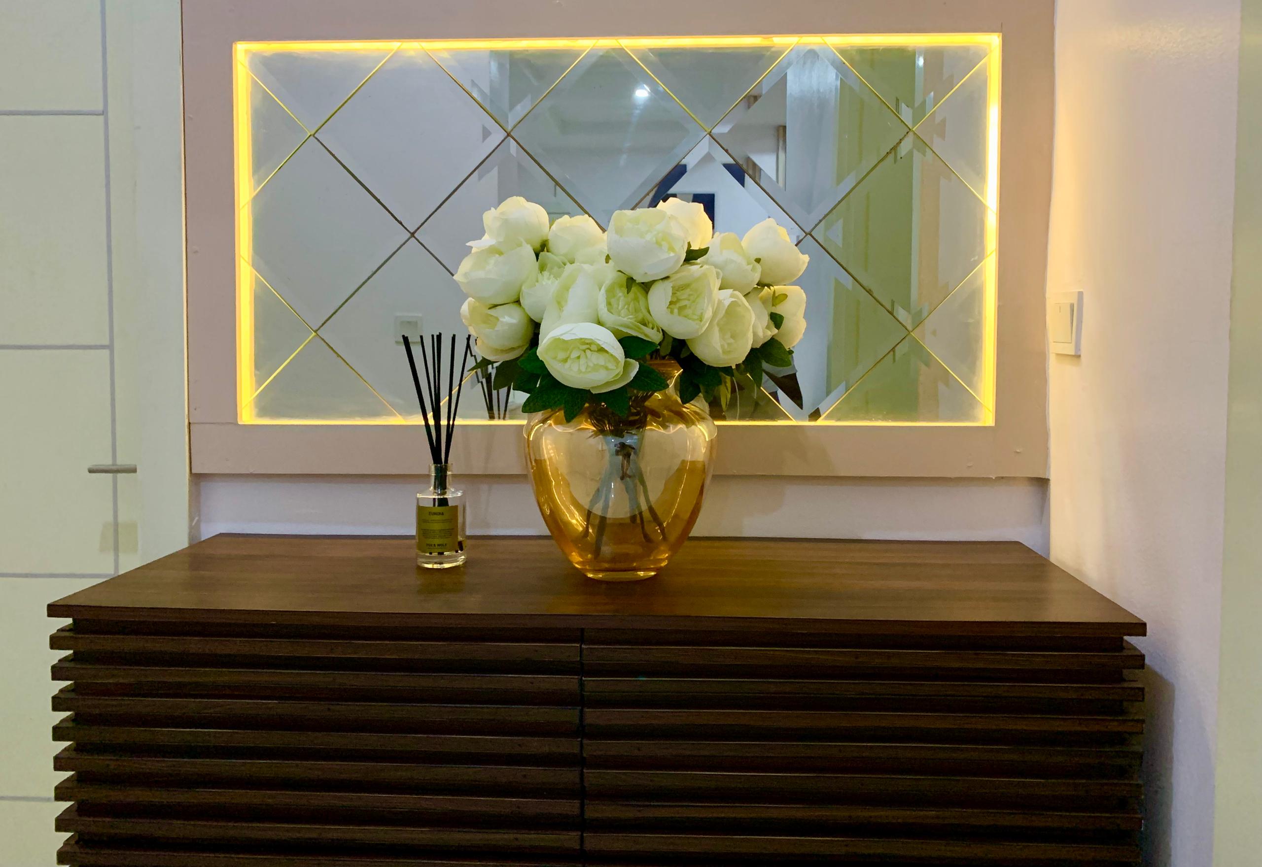 Lux 3BD/3BA Flat | Parkview Ikoyi | NG01 | Photo 3