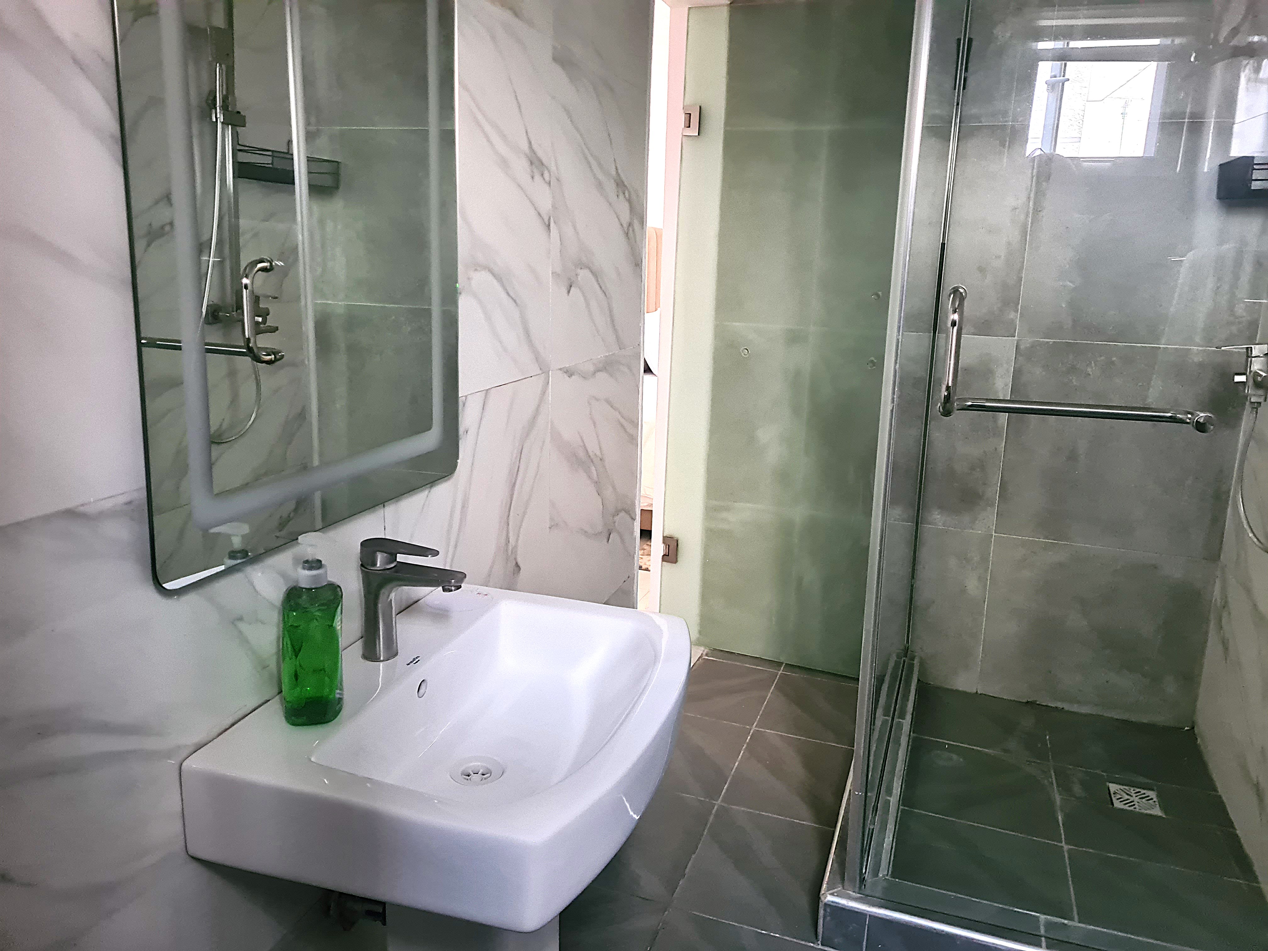 Lux 3BD/3BA Flat | Parkview Ikoyi | NG01 | Photo 22