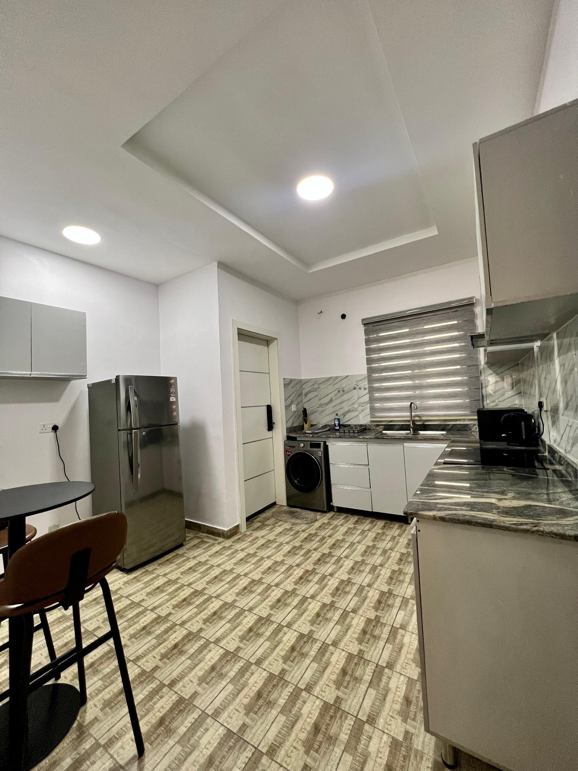 Lux 3BD/3BA Flat | Parkview Ikoyi | NG01 | Photo 15