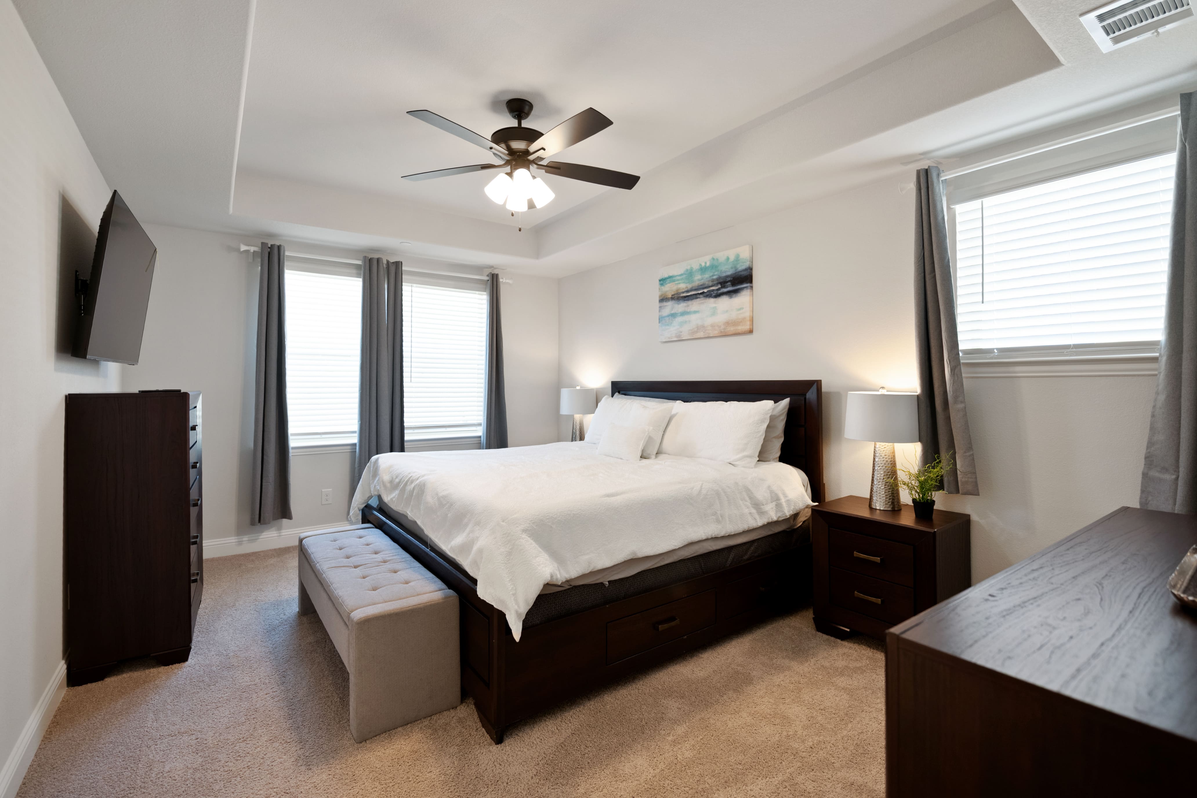 PL088 - Home|Yard|16mi to Convention Ctr|Sleeps 8 | Photo 17