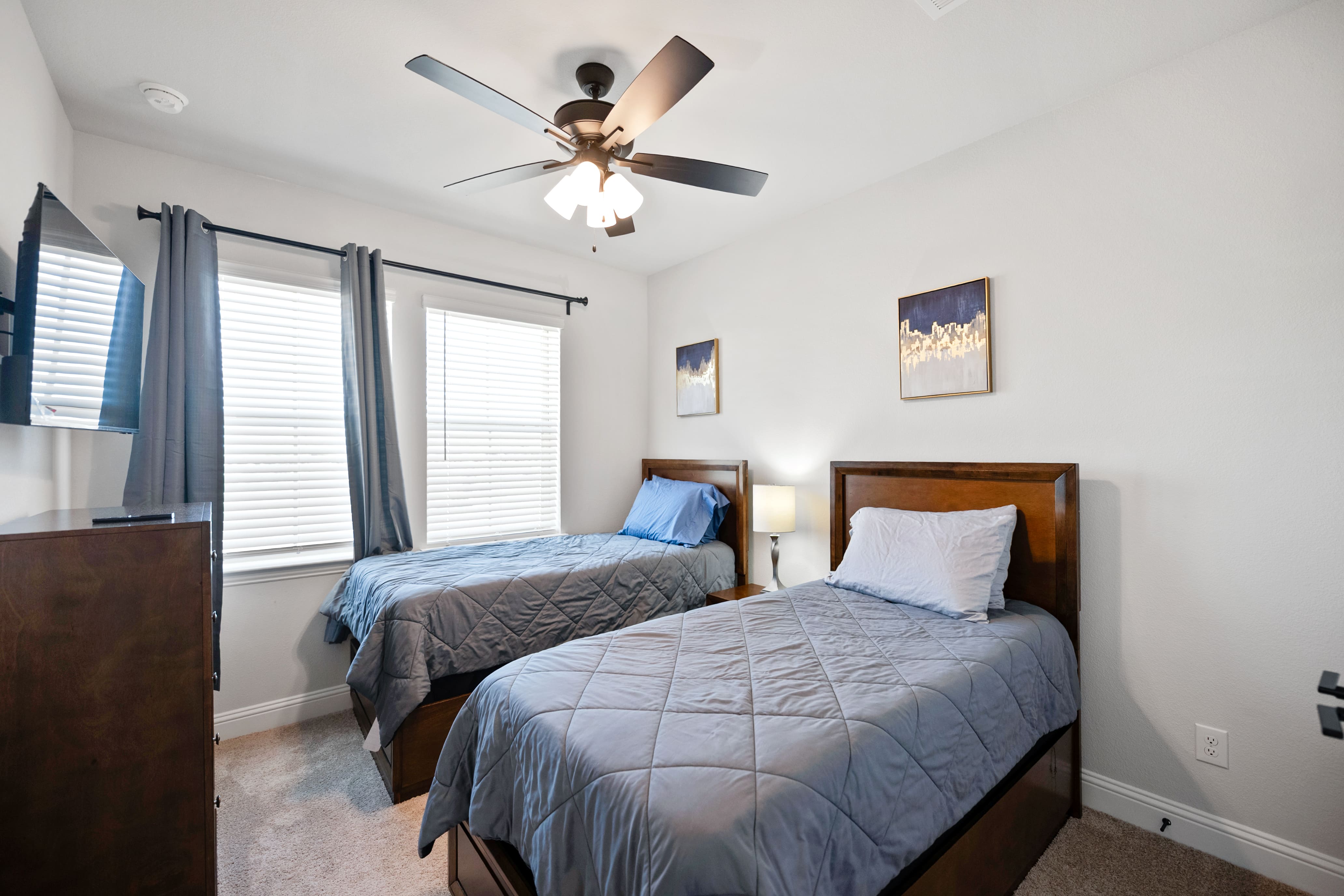 PL088 - Home|Yard|16mi to Convention Ctr|Sleeps 8 | Photo 31