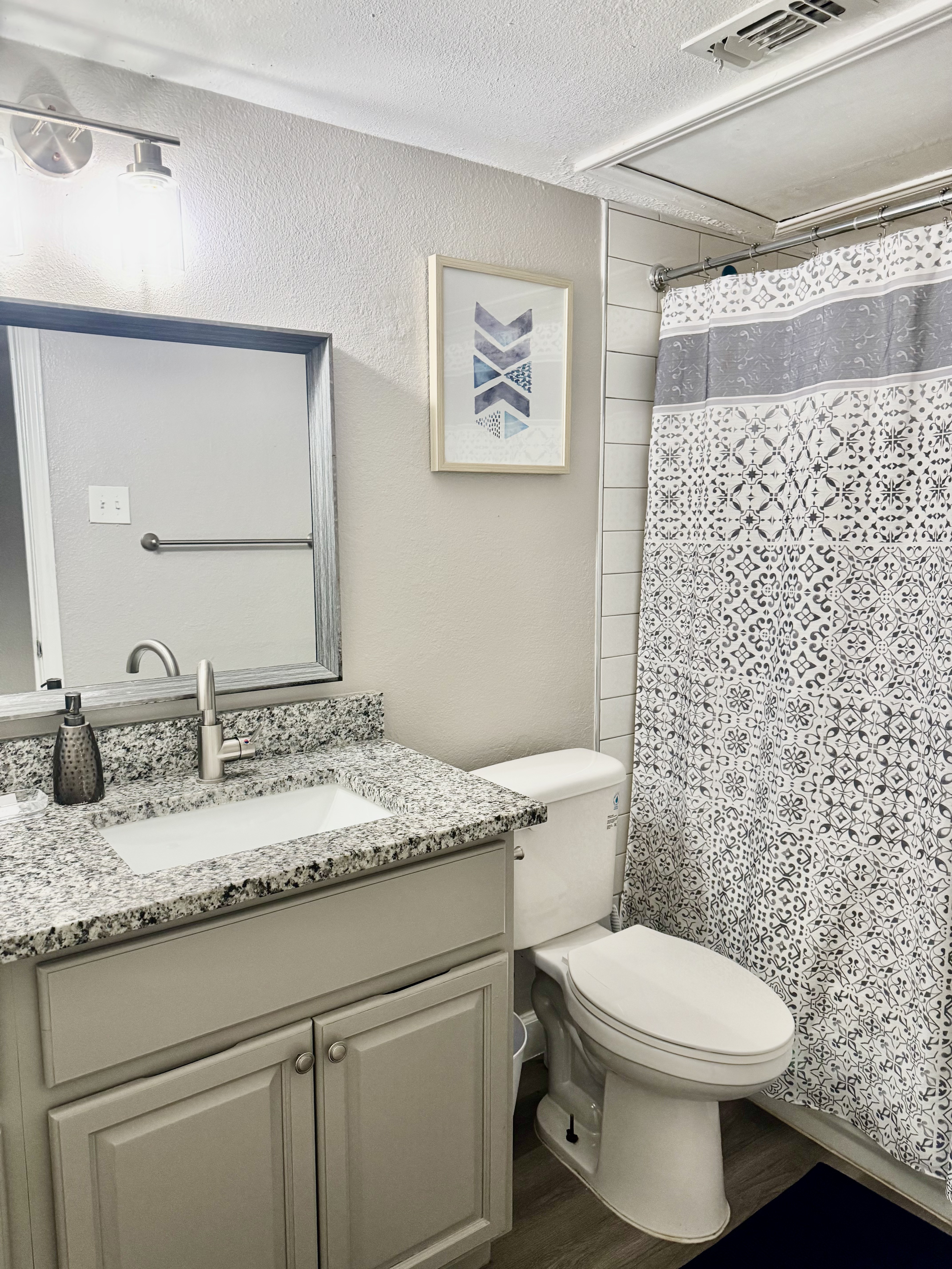 Bathroom 2