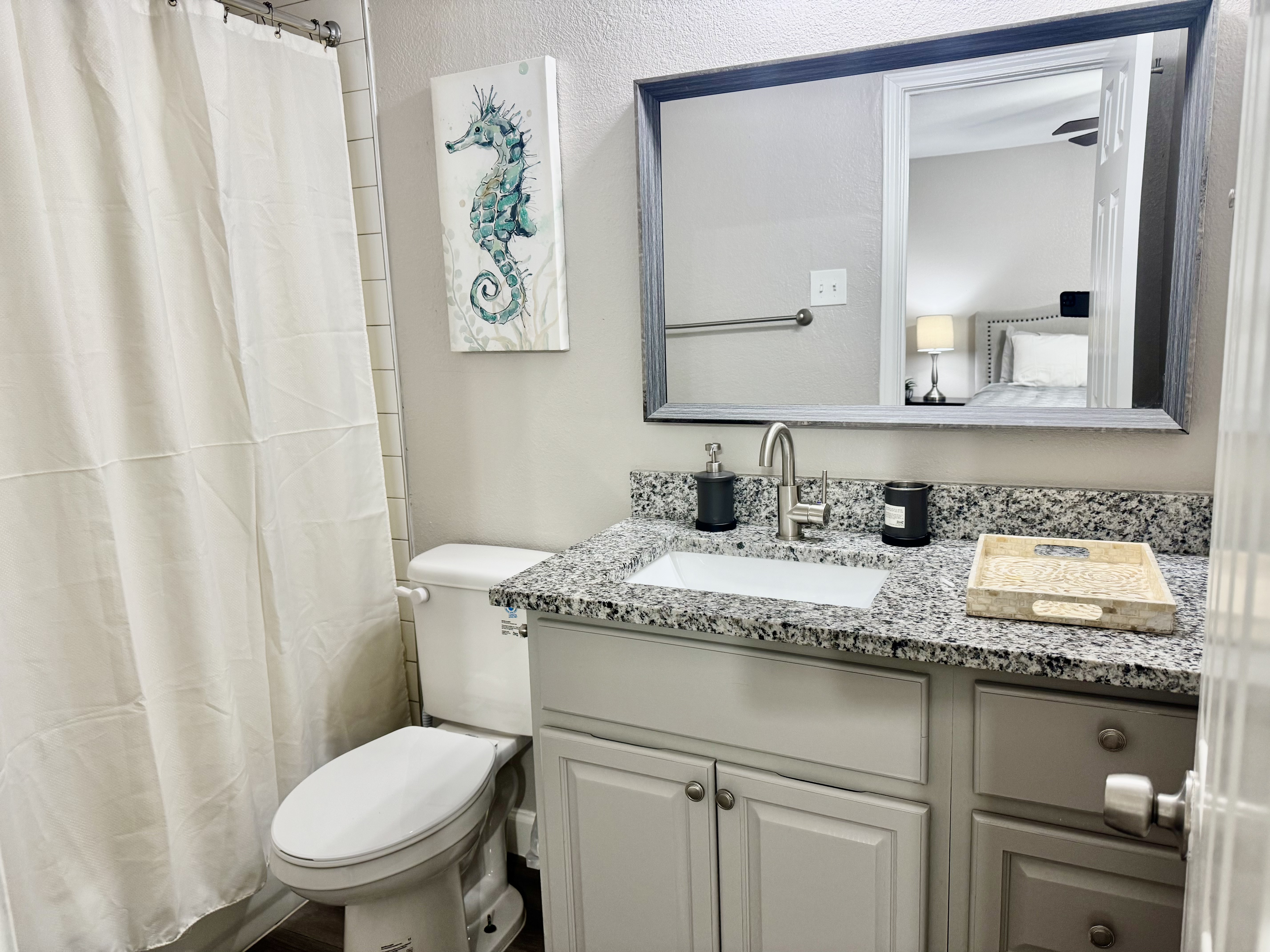 Bathroom 1