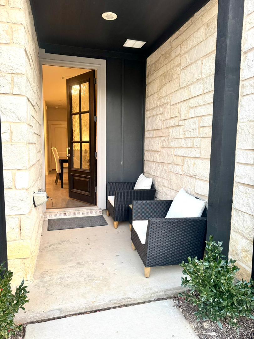 Porch