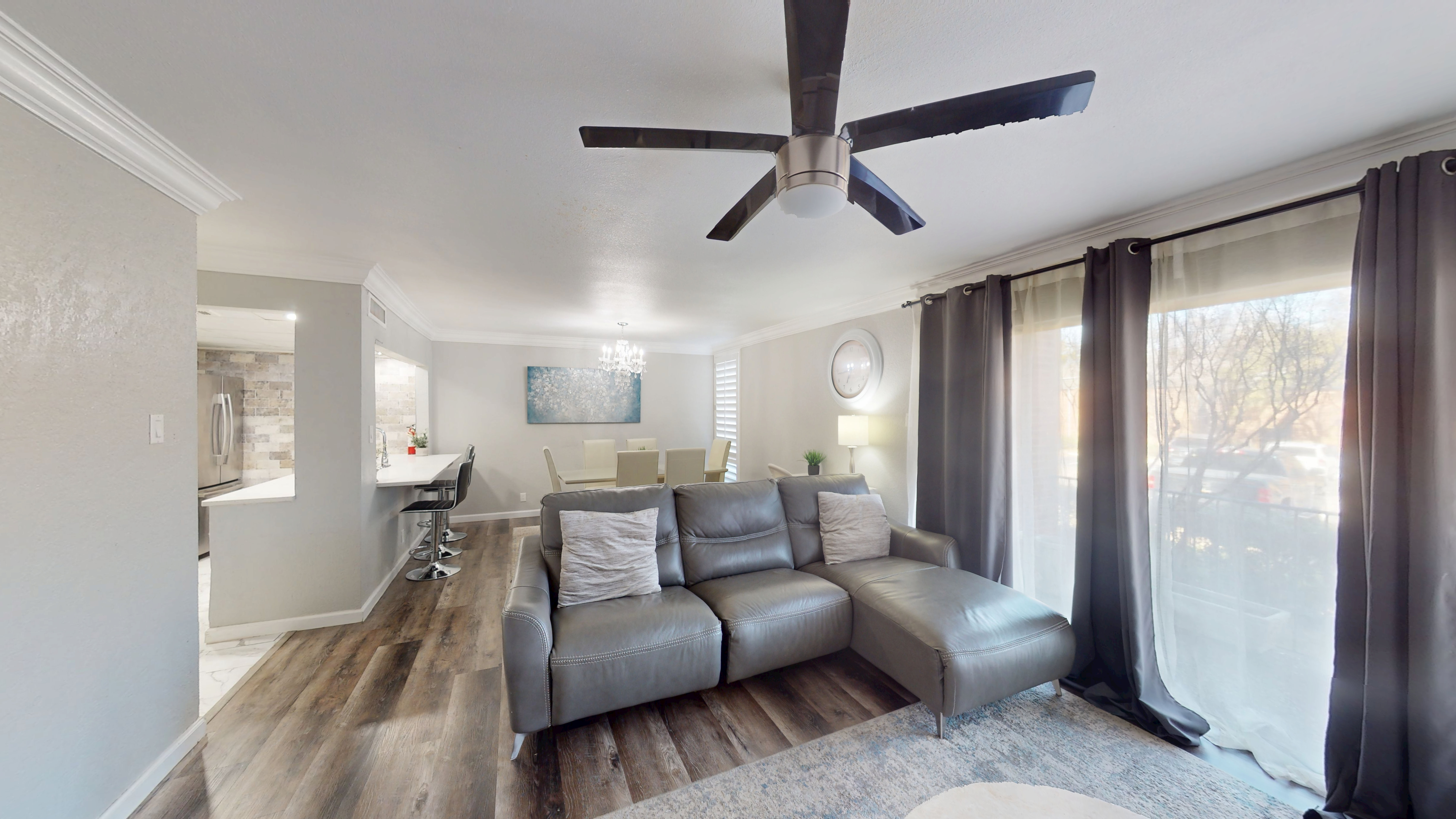 GP78B - Condo|Yard|4mi to AT&T Stadium|Sleeps 6 | Photo 2