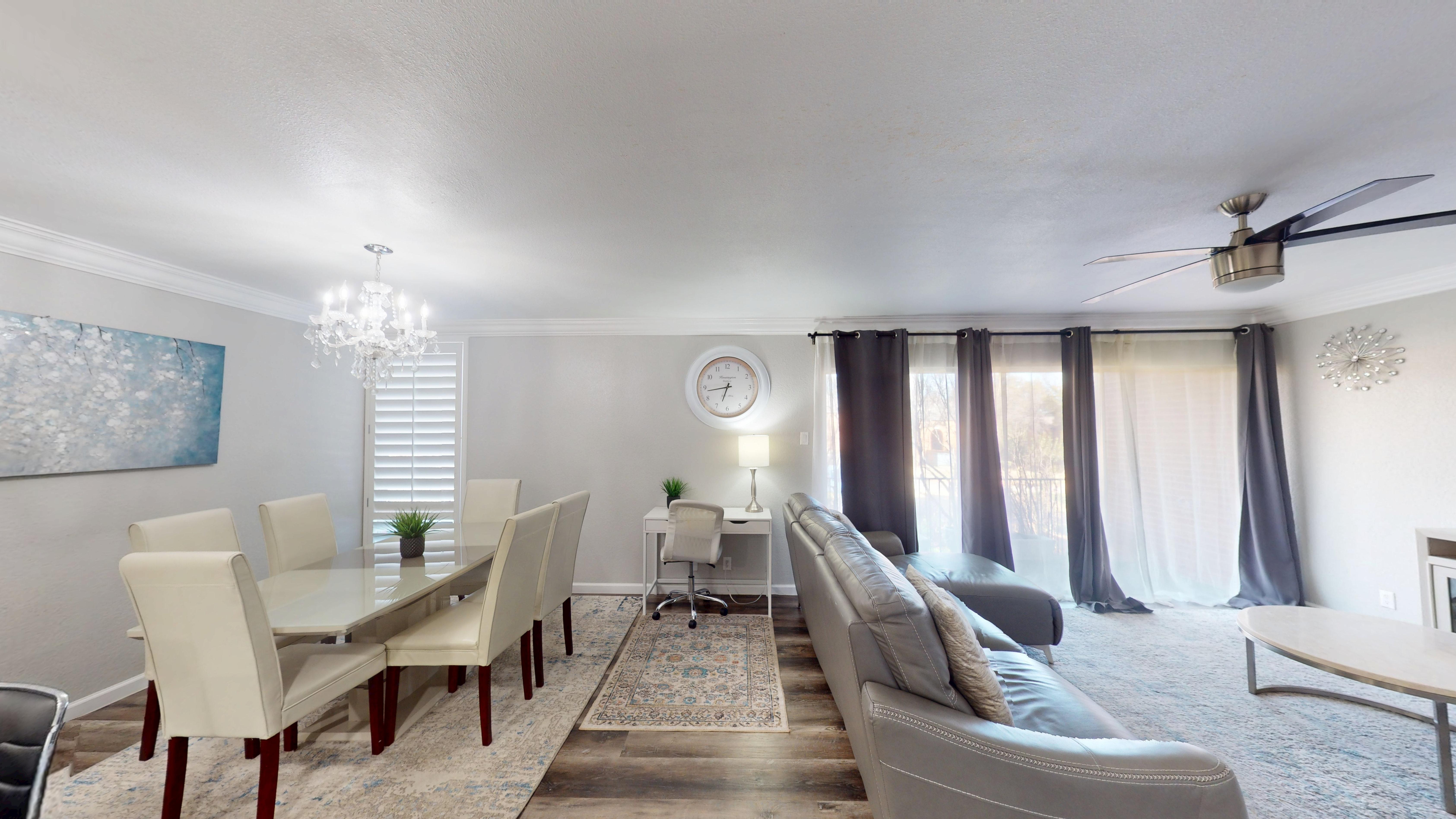 GP78B - Condo|Yard|4mi to AT&T Stadium|Sleeps 6 | Photo 4